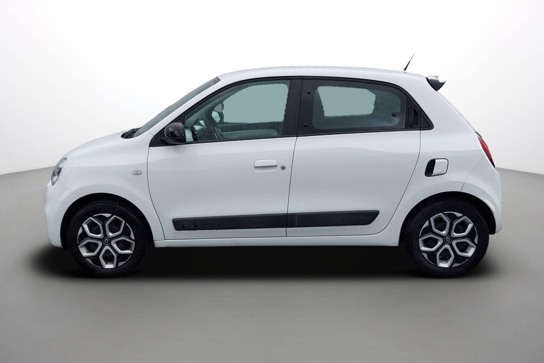 Vente en ligne Renault Twingo 3  SCe 65 au prix de 11 999 €