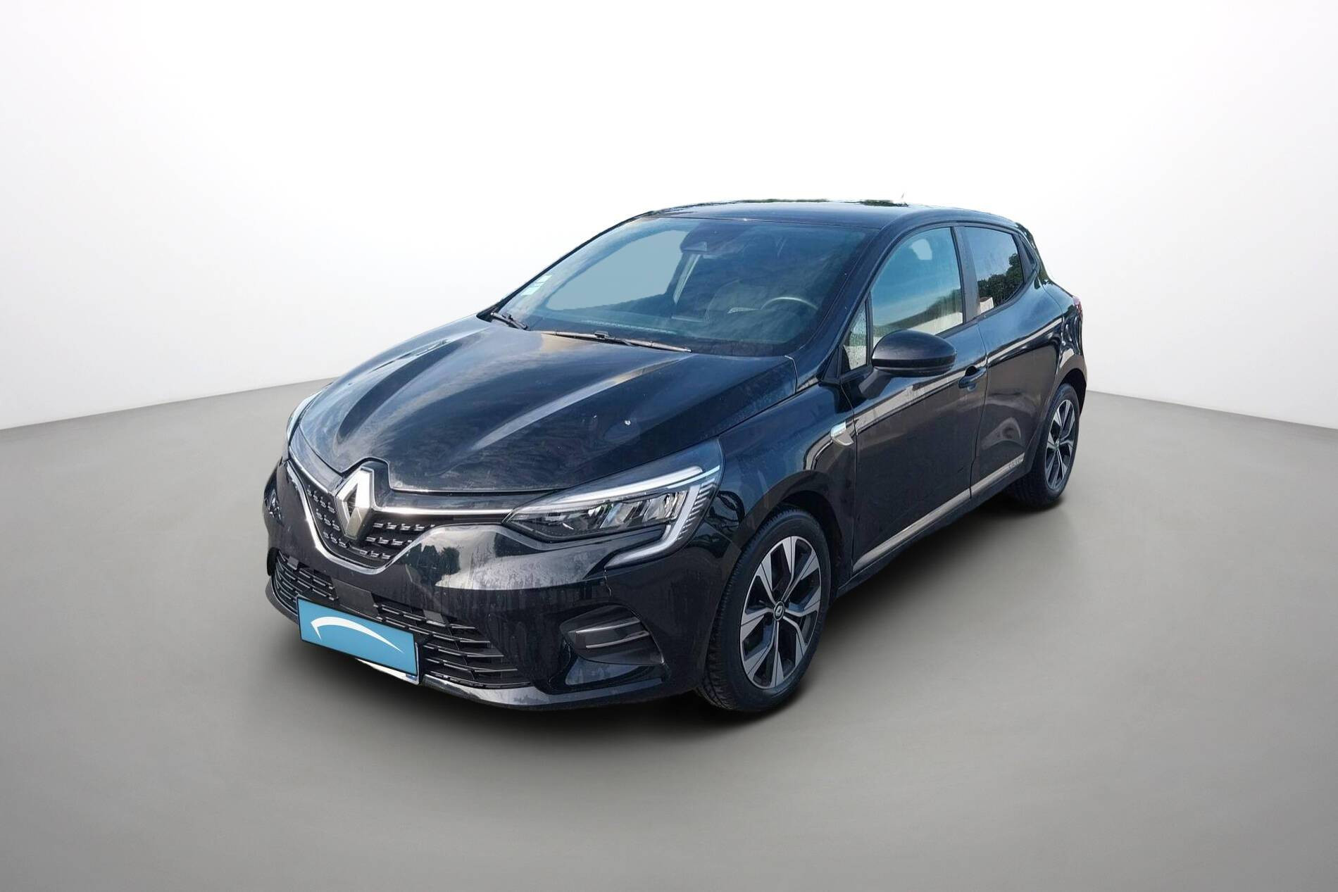 Renault Clio 5 Clio TCe 90 - 21 occasion de 2021 en vente à Châteaulin