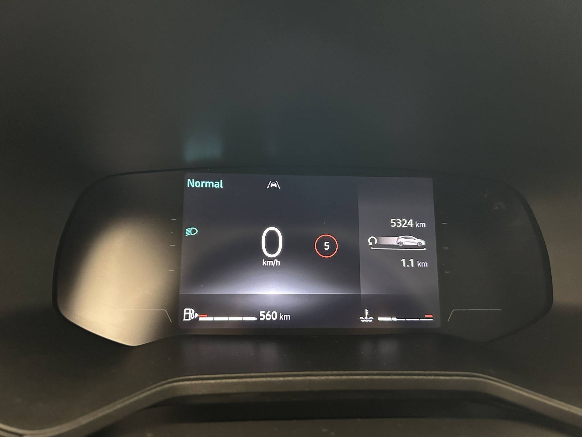 Vente en ligne Renault Clio 5 Clio TCe 90 au prix de 15 990 €