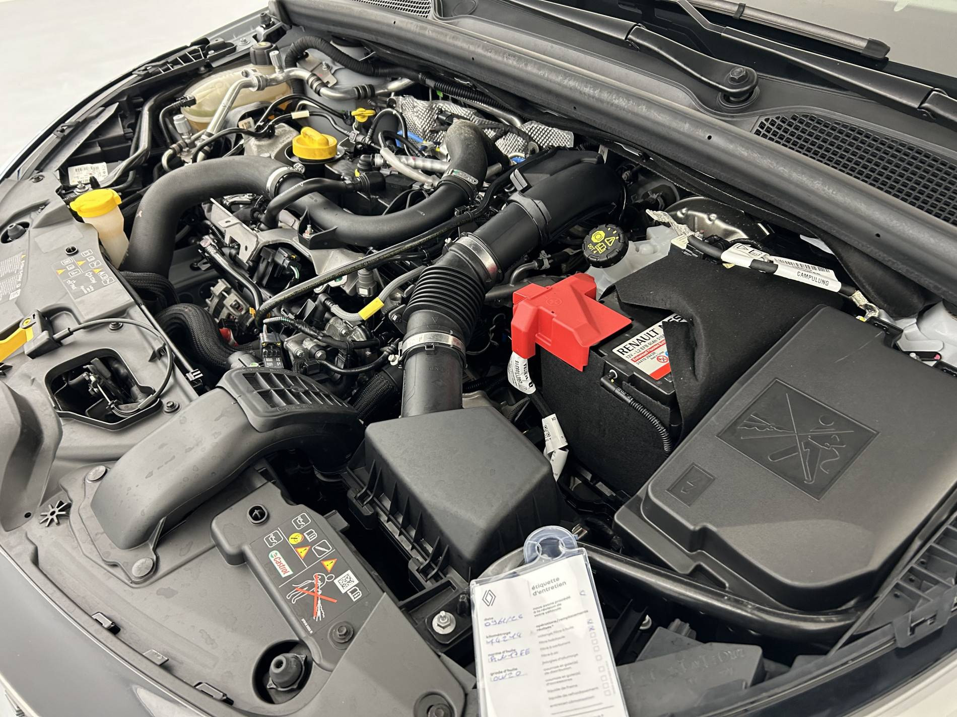 Vente en ligne Renault Clio 5 Clio TCe 90 au prix de 15 500 €