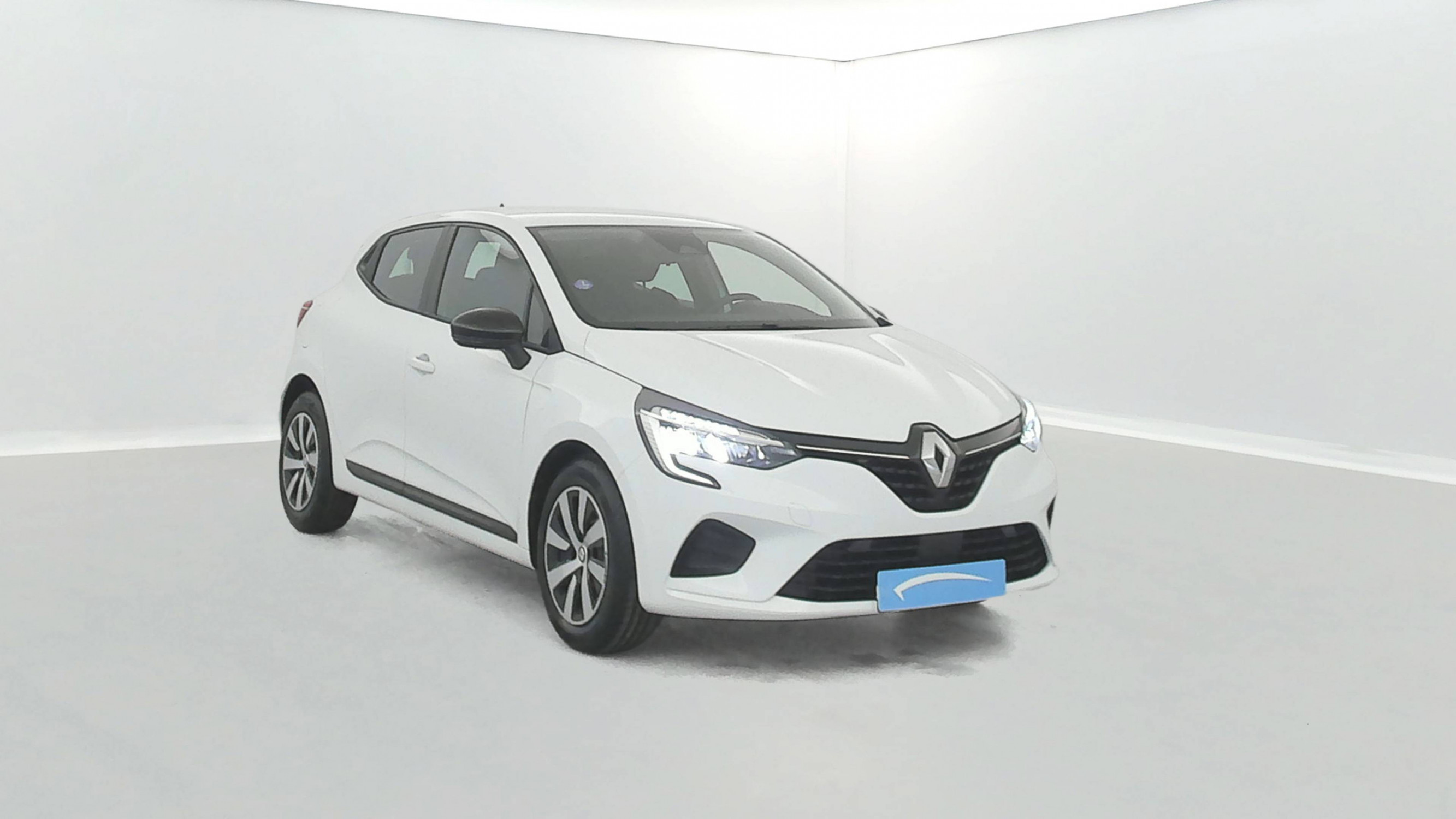 Vente en ligne Renault Clio 5 Clio TCe 90 au prix de 14 290 €