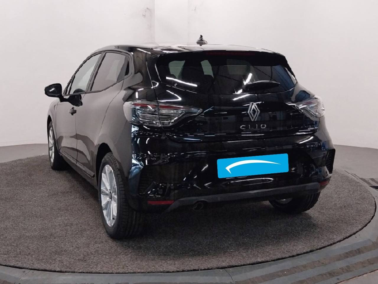 Vente en ligne Renault Clio 5 Clio Blue dCi 100 ch au prix de 20 190 €