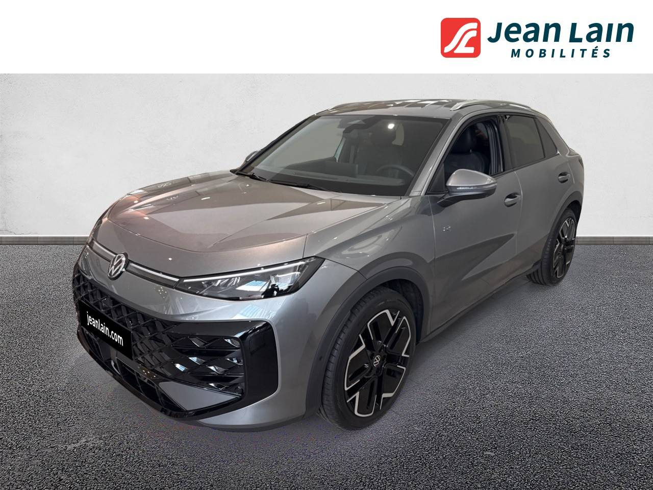 Vente en ligne VOLKSWAGEN T-ROC T-Roc 1.5 eTSI EVO2 Hybrid 150 ch DSG7 R-Line de 2026 au prix de 41 670 €