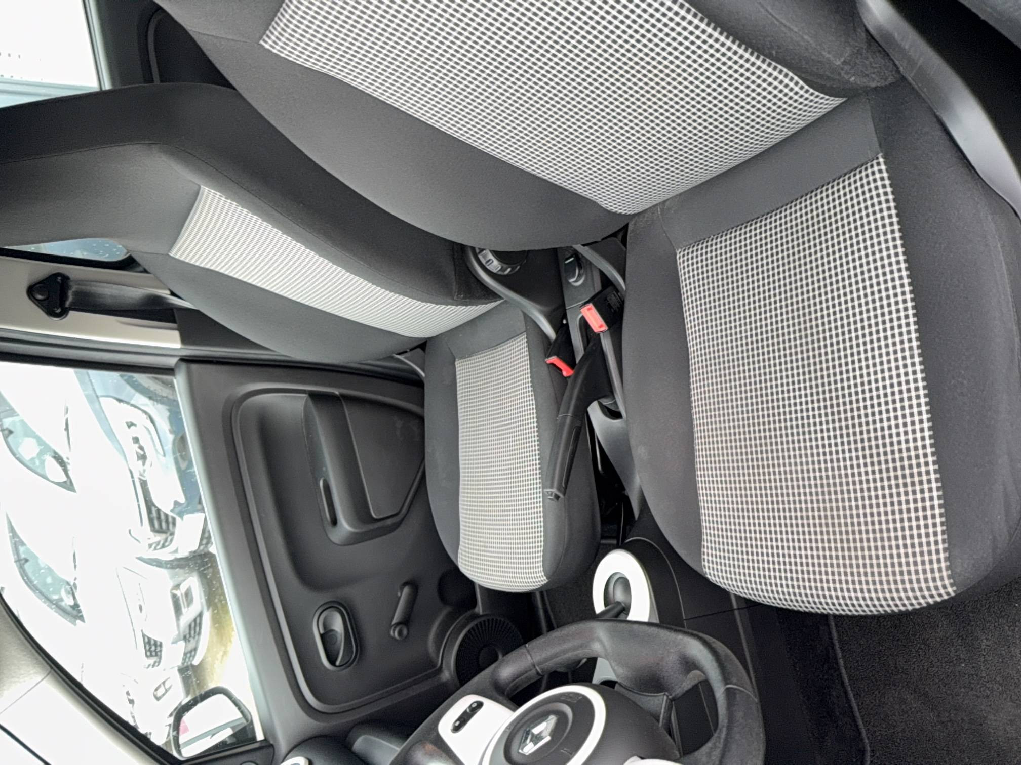 Vente en ligne Renault Twingo Electrique Twingo III Achat Intégral au prix de 11 990 €