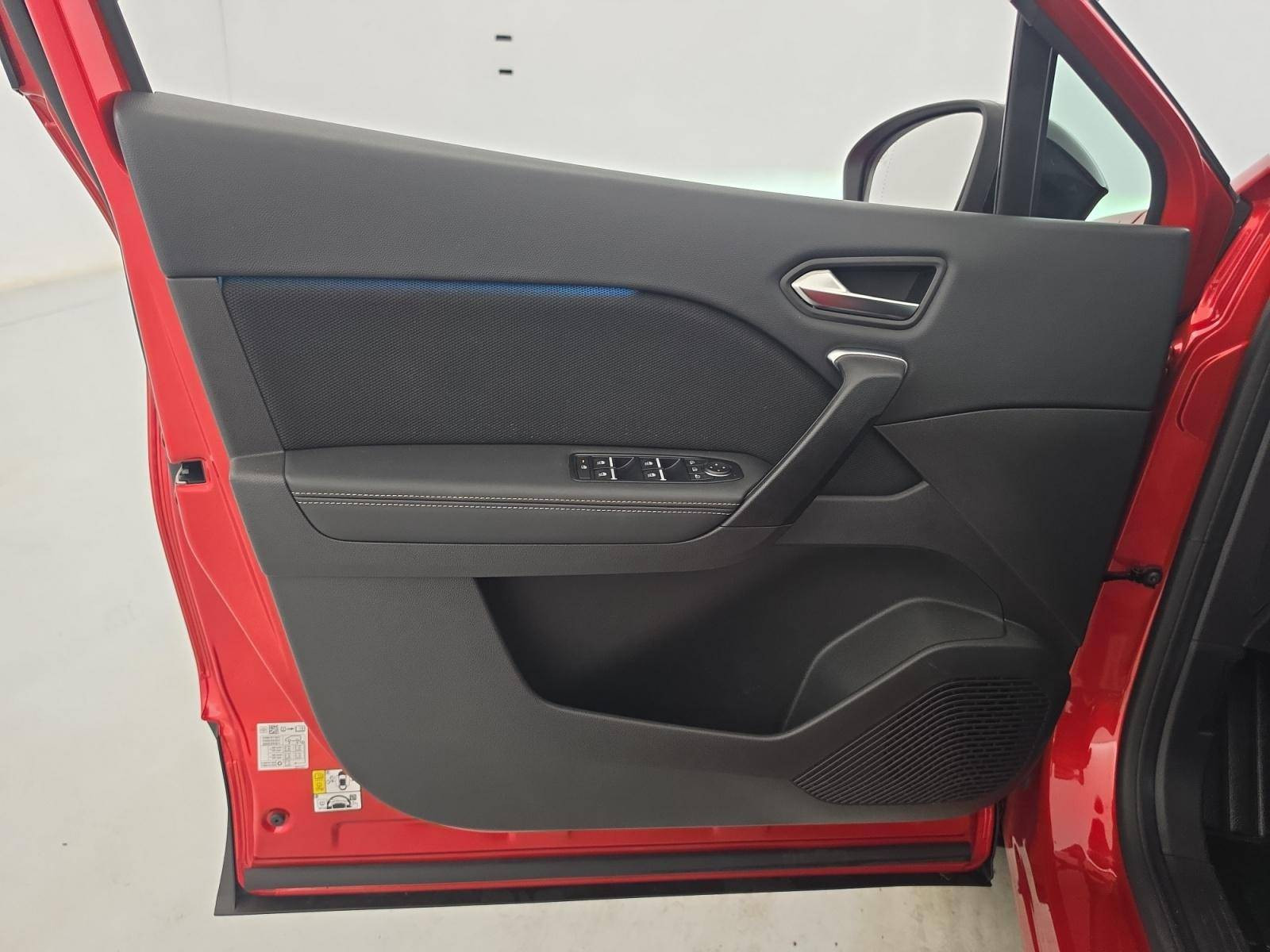 Vente en ligne Renault Symbioz  E-Tech full hybrid 145 au prix de 28 990 €