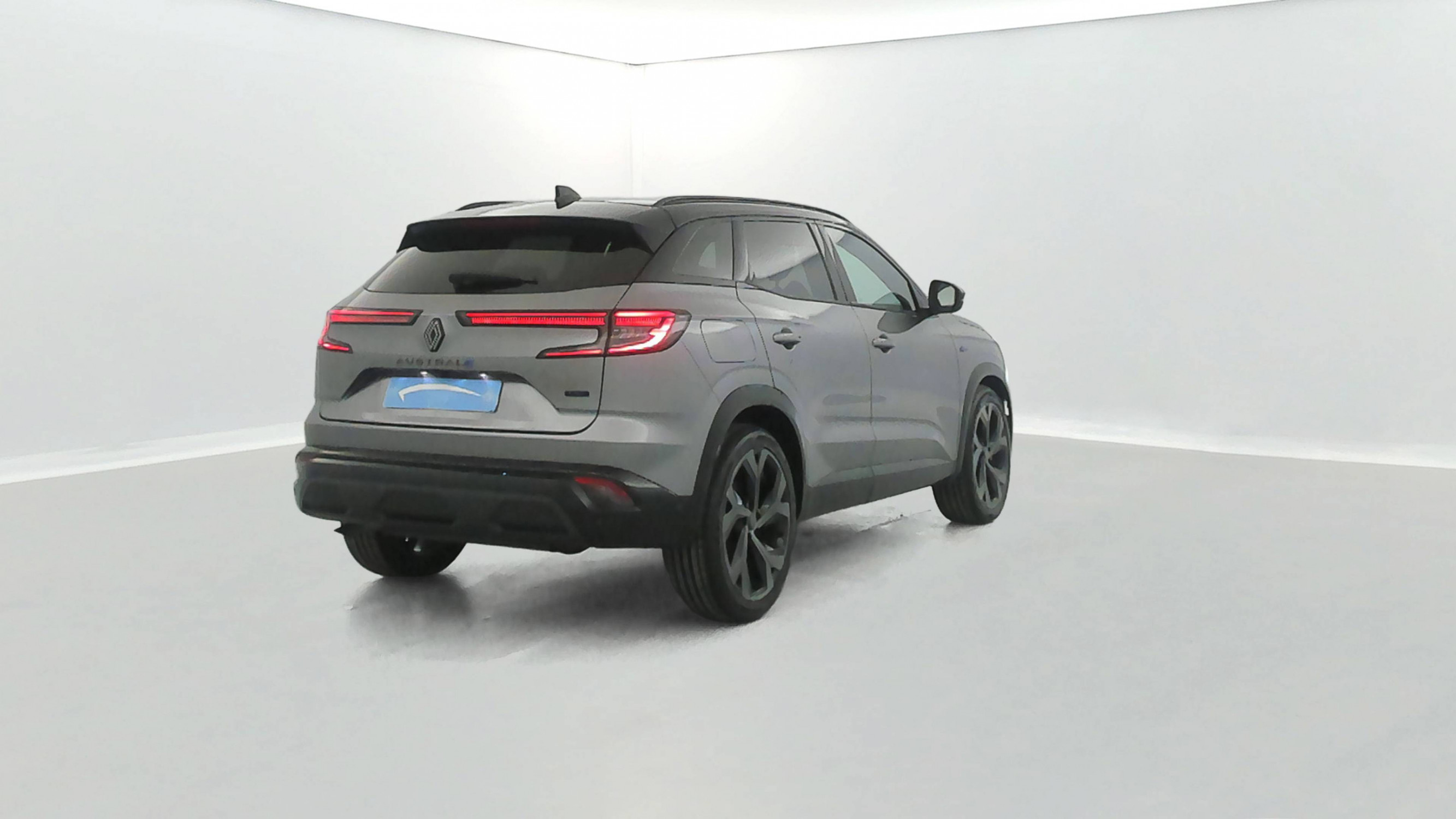 Vente en ligne Renault Austral  E-Tech hybrid 200 au prix de 23 990 €