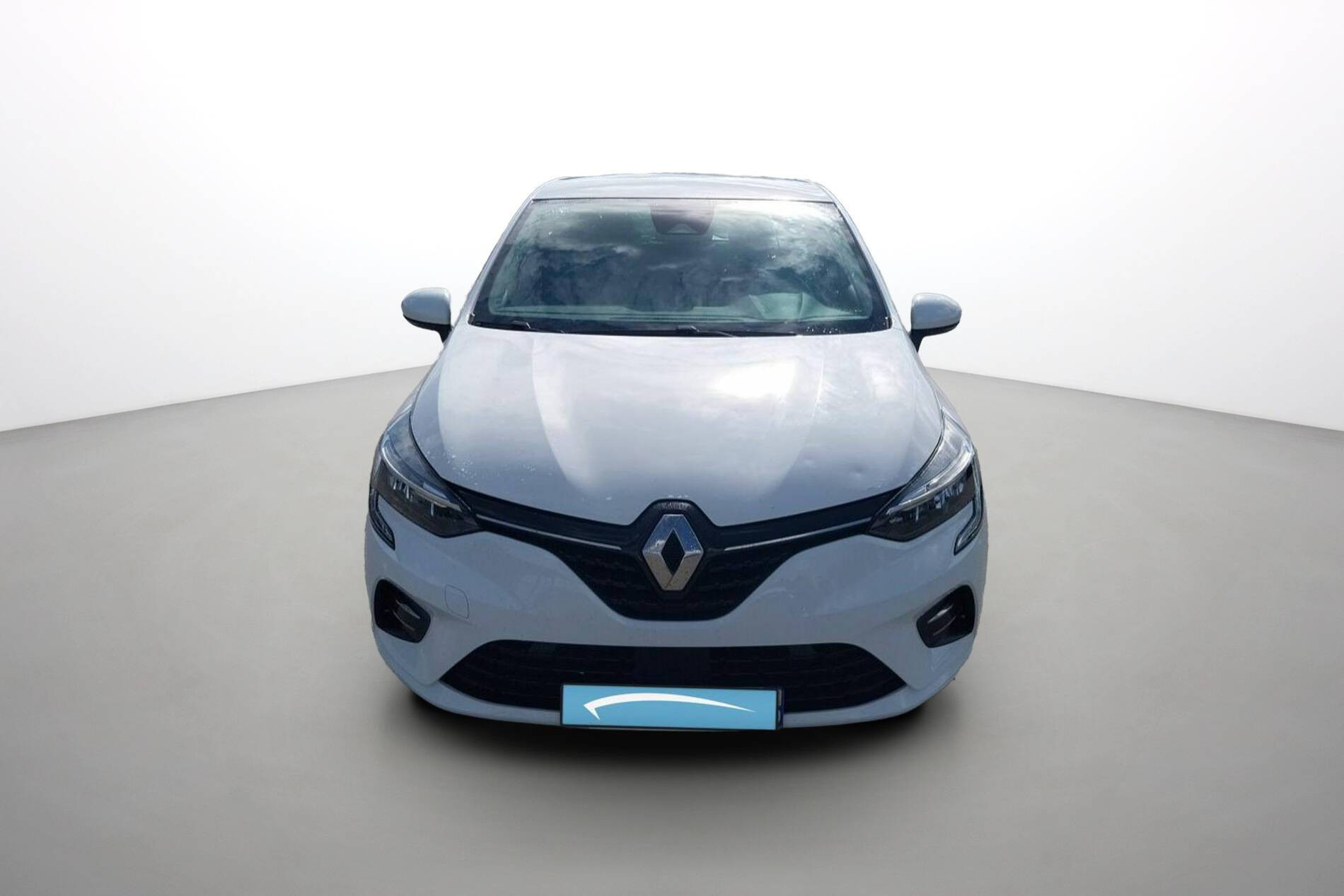 Vente en ligne Renault Clio 5 Clio SCe 65 - 21N au prix de 11 490 €