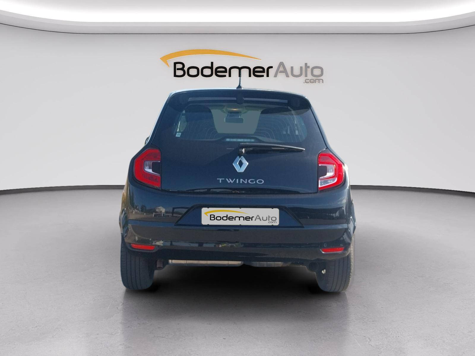 Vente en ligne Renault Twingo 3  SCe 65 - 21 au prix de 11 990 €