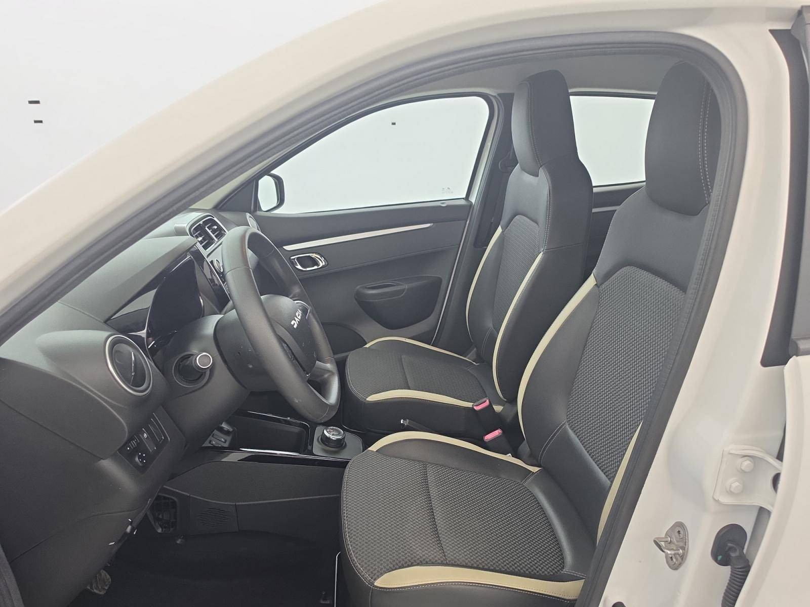 Vente en ligne Dacia Spring Spring au prix de 11 990 €