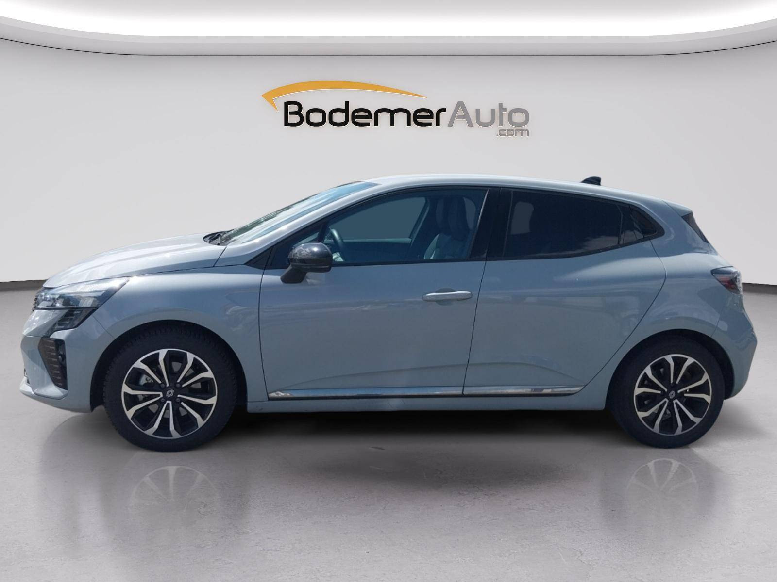 Vente en ligne Renault Clio 5 Clio E-Tech full hybrid 145 au prix de 18 390 €