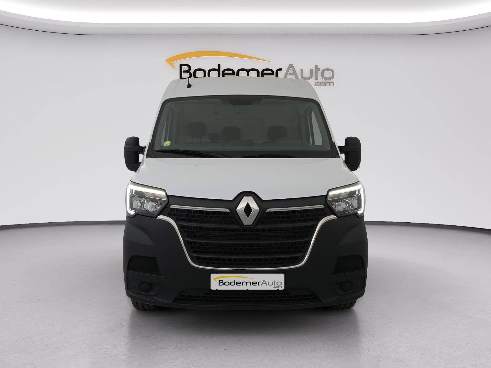 Vente en ligne Renault Master Fourgon MASTER FGN TRAC F3500 L2H2 BLUE DCI 135 au prix de 21 490 €