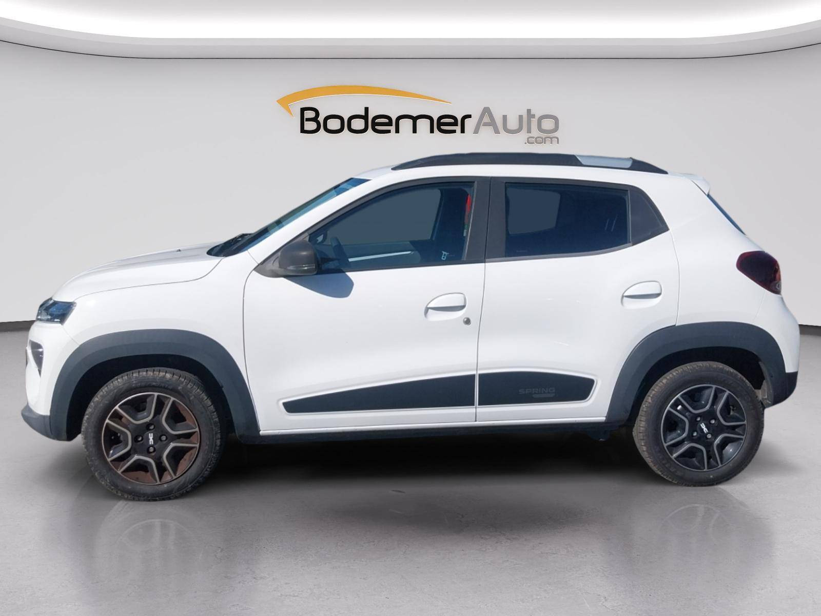 Vente en ligne Dacia Spring Spring au prix de 11 900 €