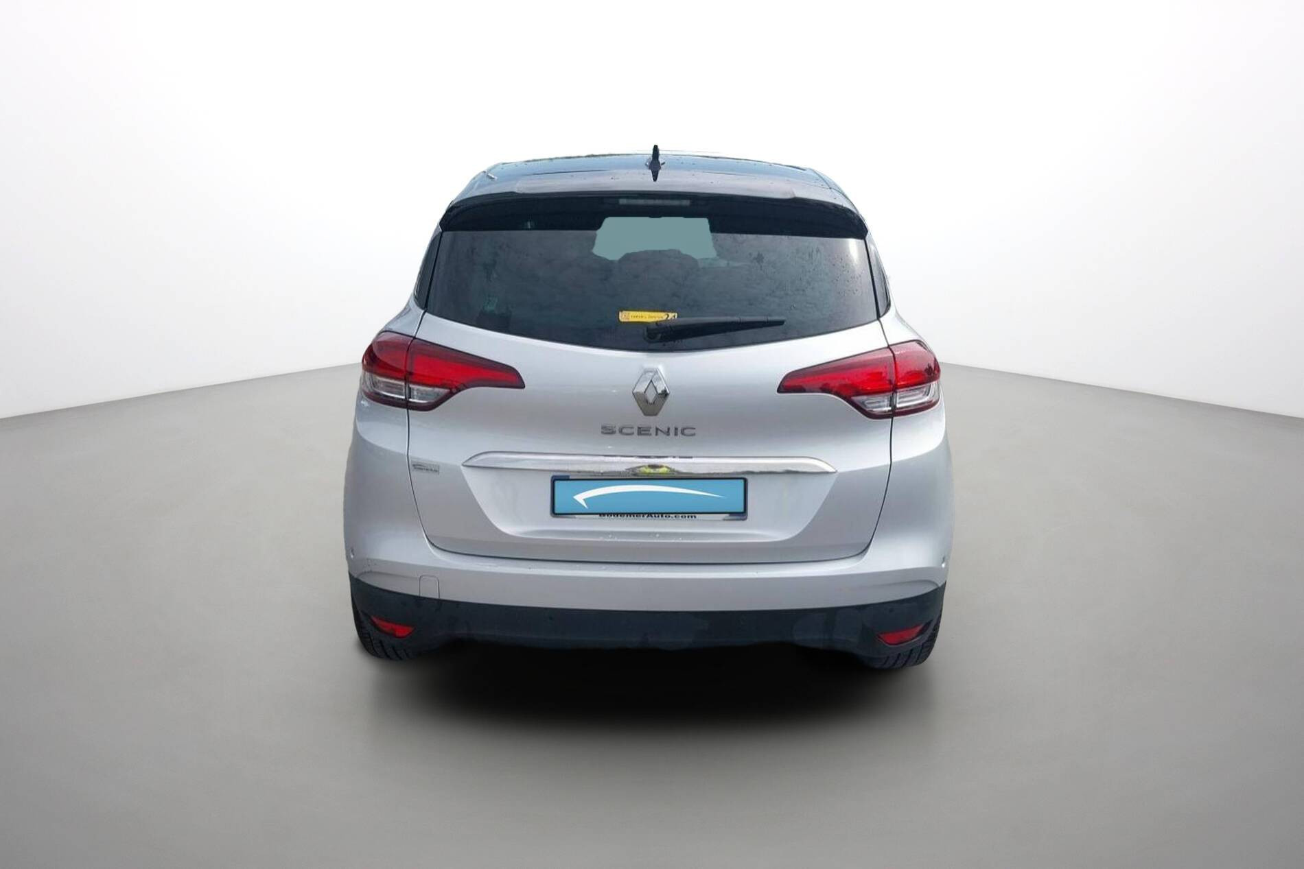 Vente en ligne Renault Scenic 4 Scenic TCe 140 FAP - 21 au prix de 19 370 €