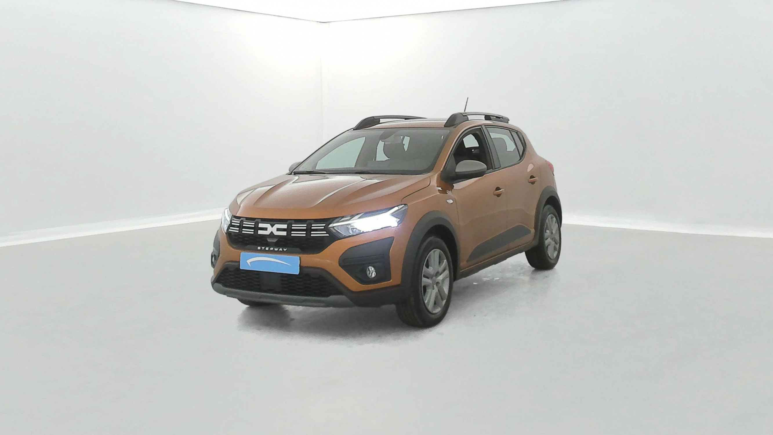 Dacia Sandero  TCe 110 occasion de 2023 en vente à Vire