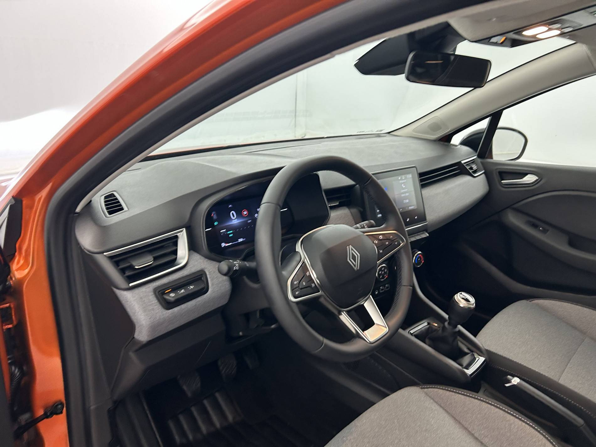 Vente en ligne Renault Clio 5 Clio TCe 90 ch GSR2 au prix de 16 790 €