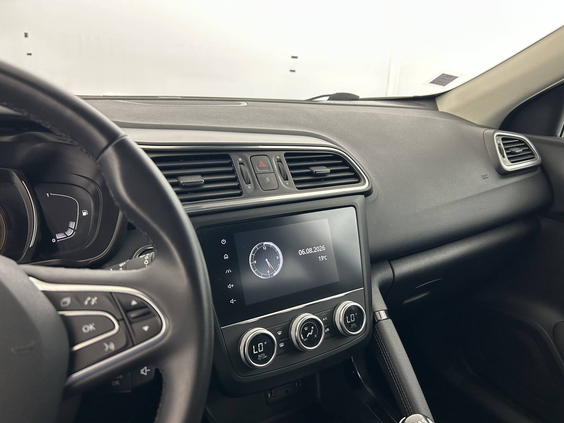 Vente en ligne Renault Kadjar  Blue dCi 115 au prix de 14 990 €