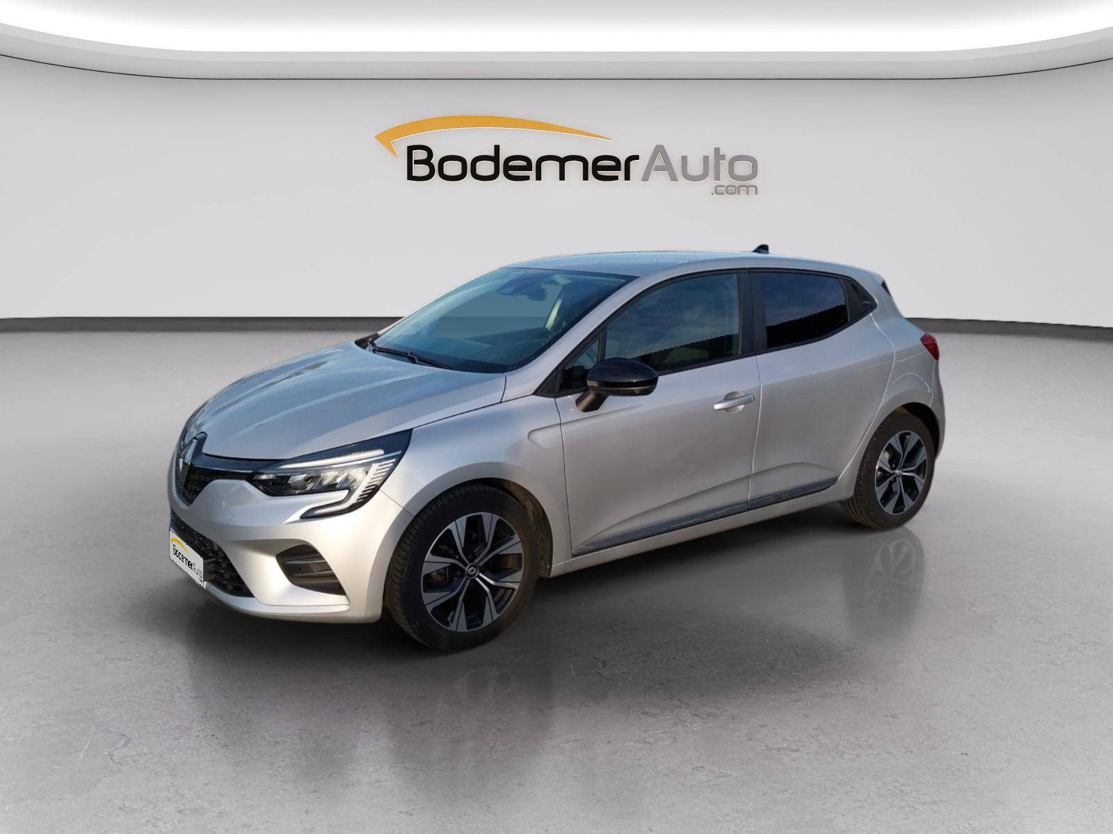 Renault Clio 5 Clio TCe 100 GPL occasion de 2023 en vente à Alençon