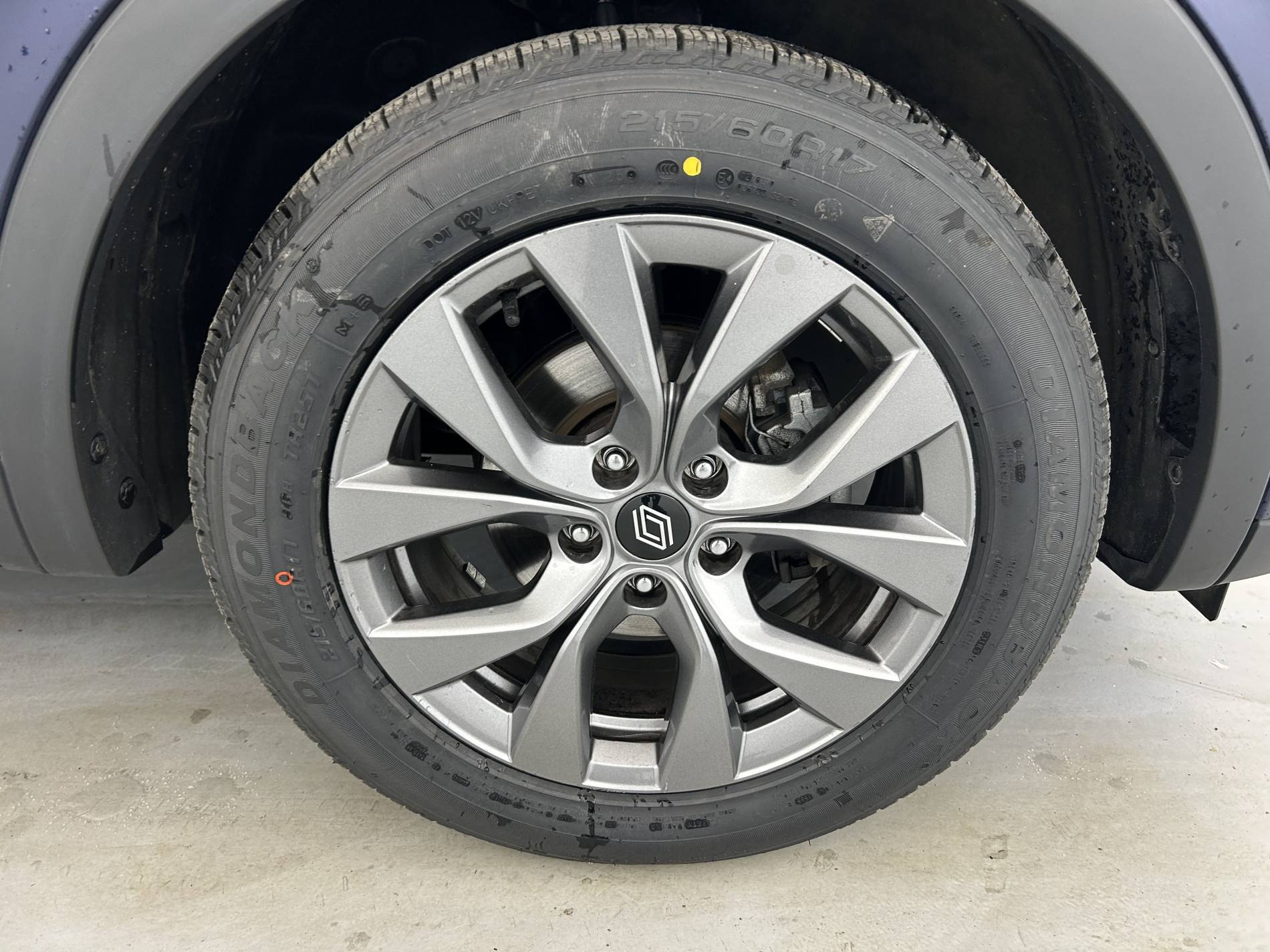 Vente en ligne Renault Arkana  TCe 140 EDC - 23 au prix de 16 490 €
