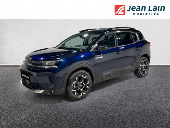 CITROEN C5 AIRCROSS HYBRIDE C5 Aircross Hybride 145 e-DCS6 Max 27/08/2025 en vente à Annecy