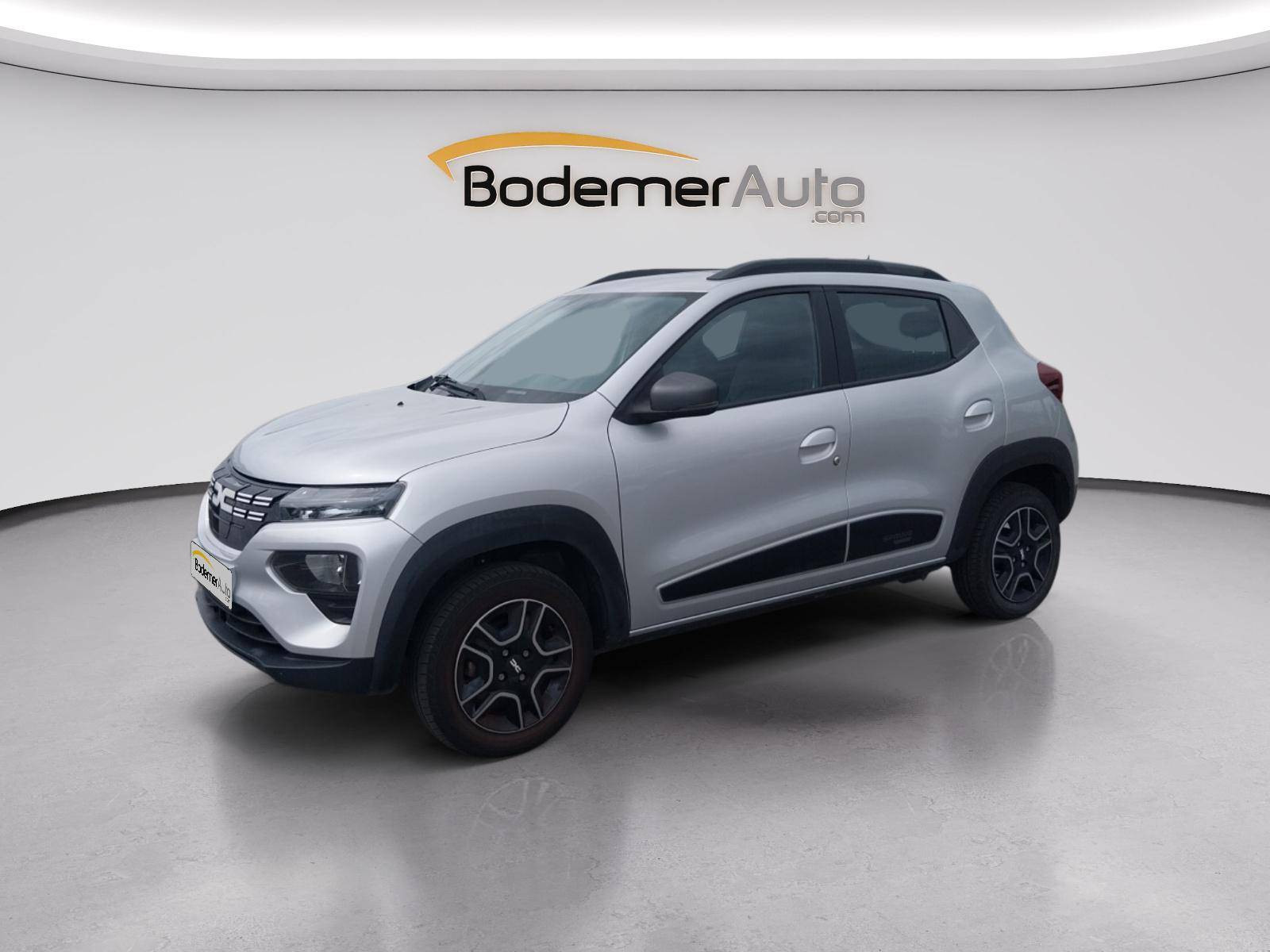 Dacia Spring Spring occasion de 2023 en vente à Lannion