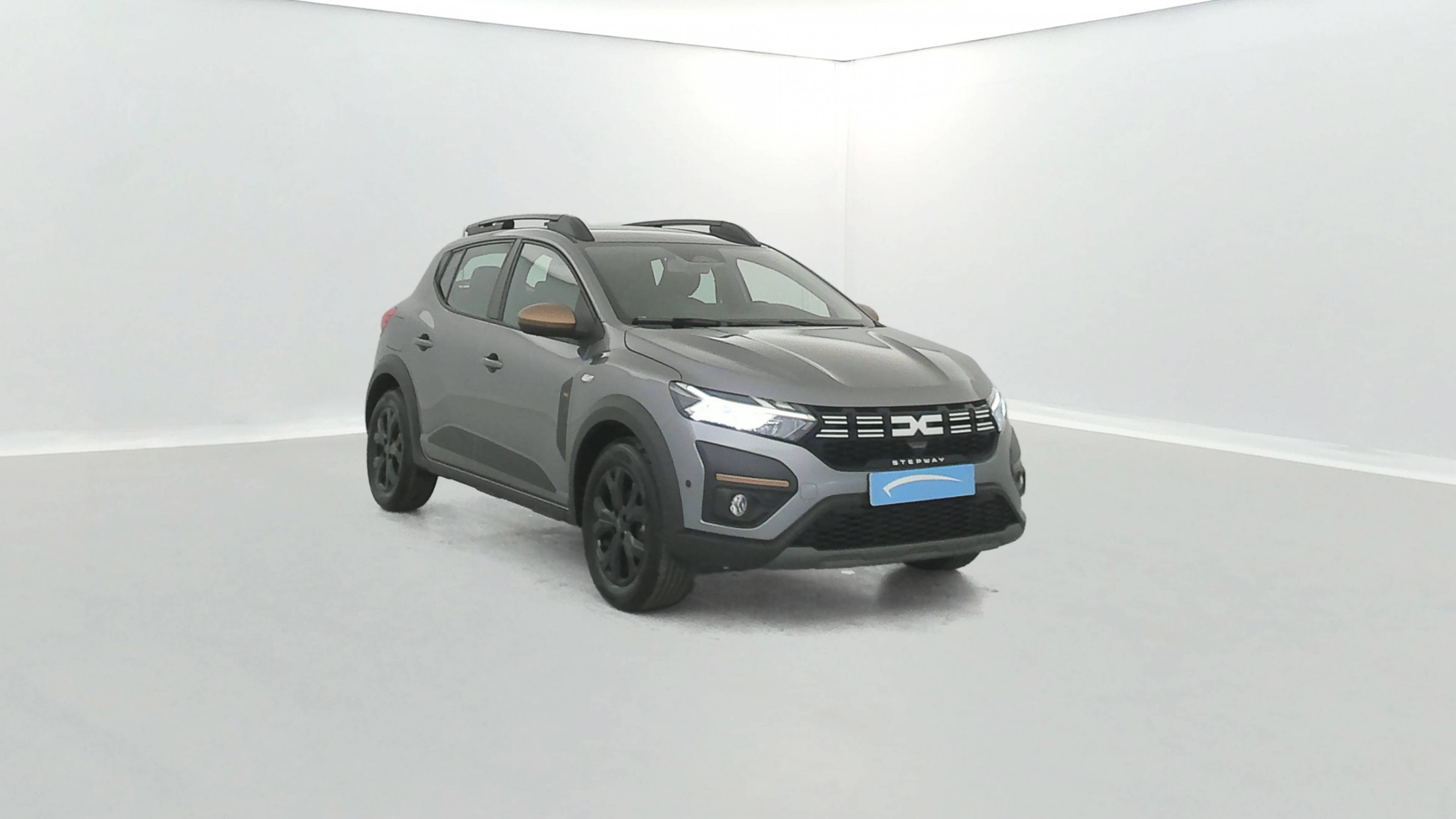 Vente en ligne Dacia Sandero  ECO-G 100 GSR2 au prix de 16 920 €