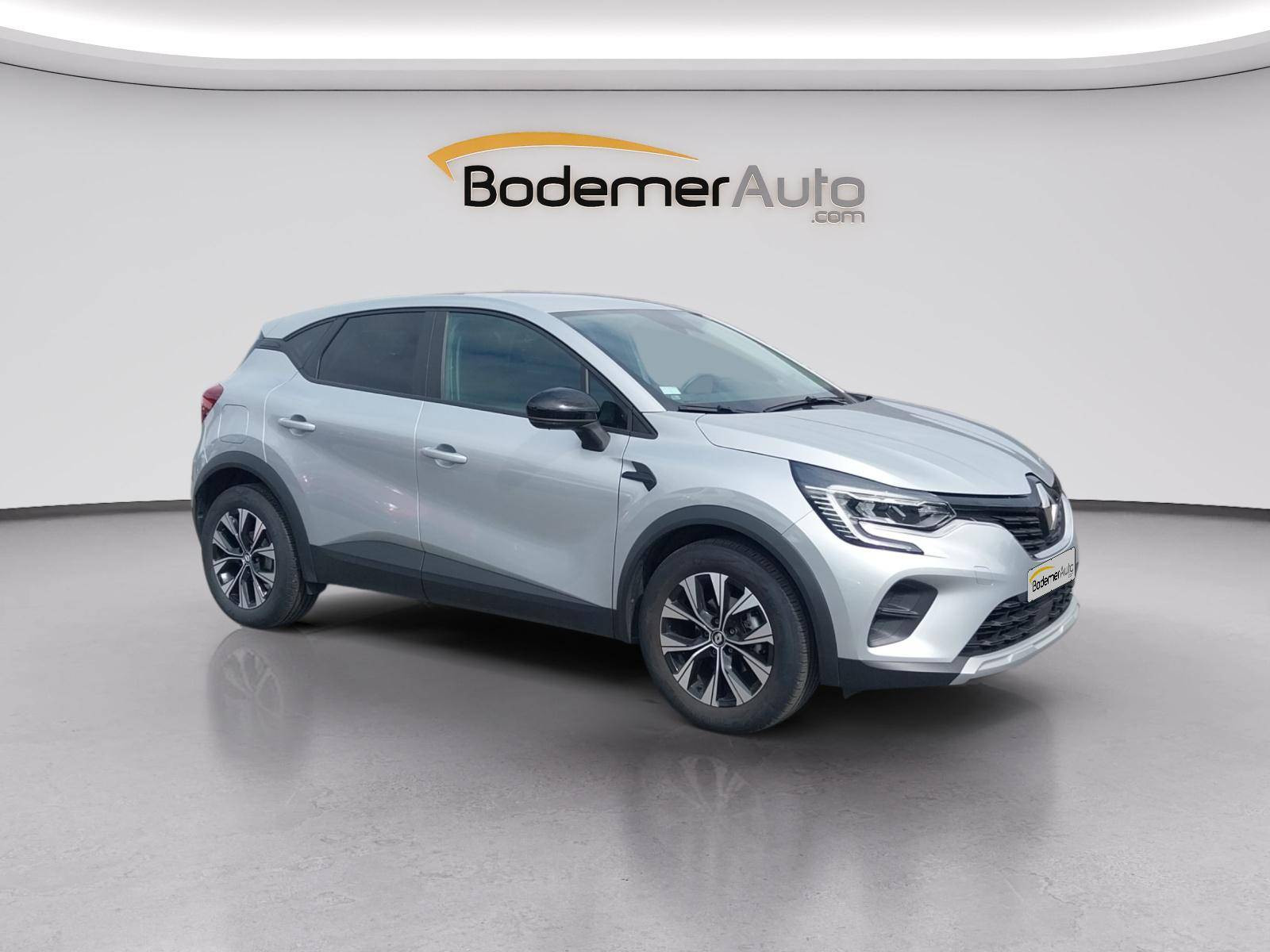 Vente en ligne Renault Captur  TCe 90 au prix de 17 390 €