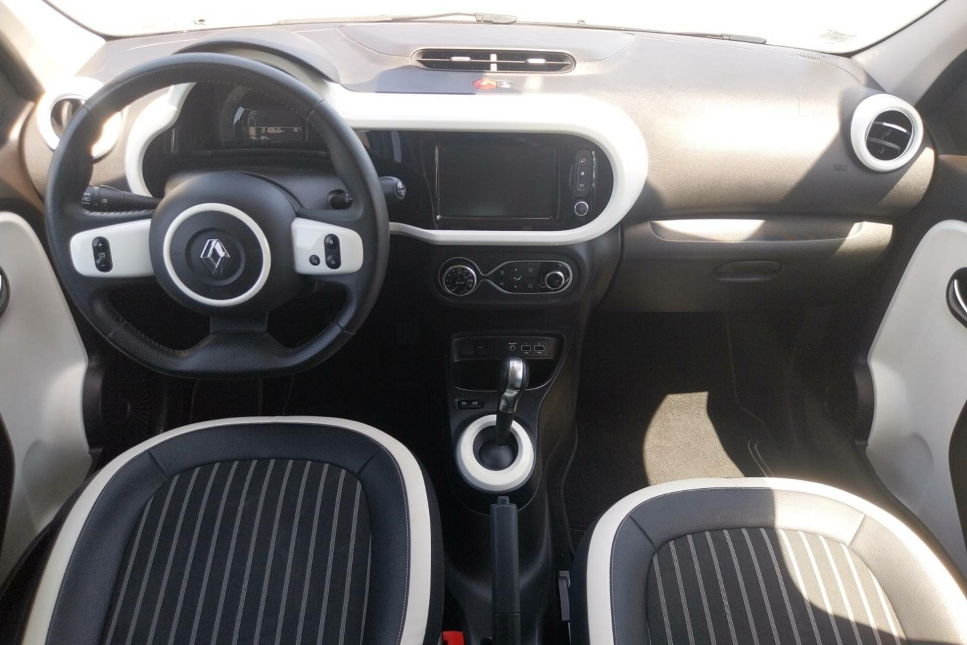 Vente en ligne Renault Twingo Electrique Twingo III Achat Intégral - 21 au prix de 12 490 €