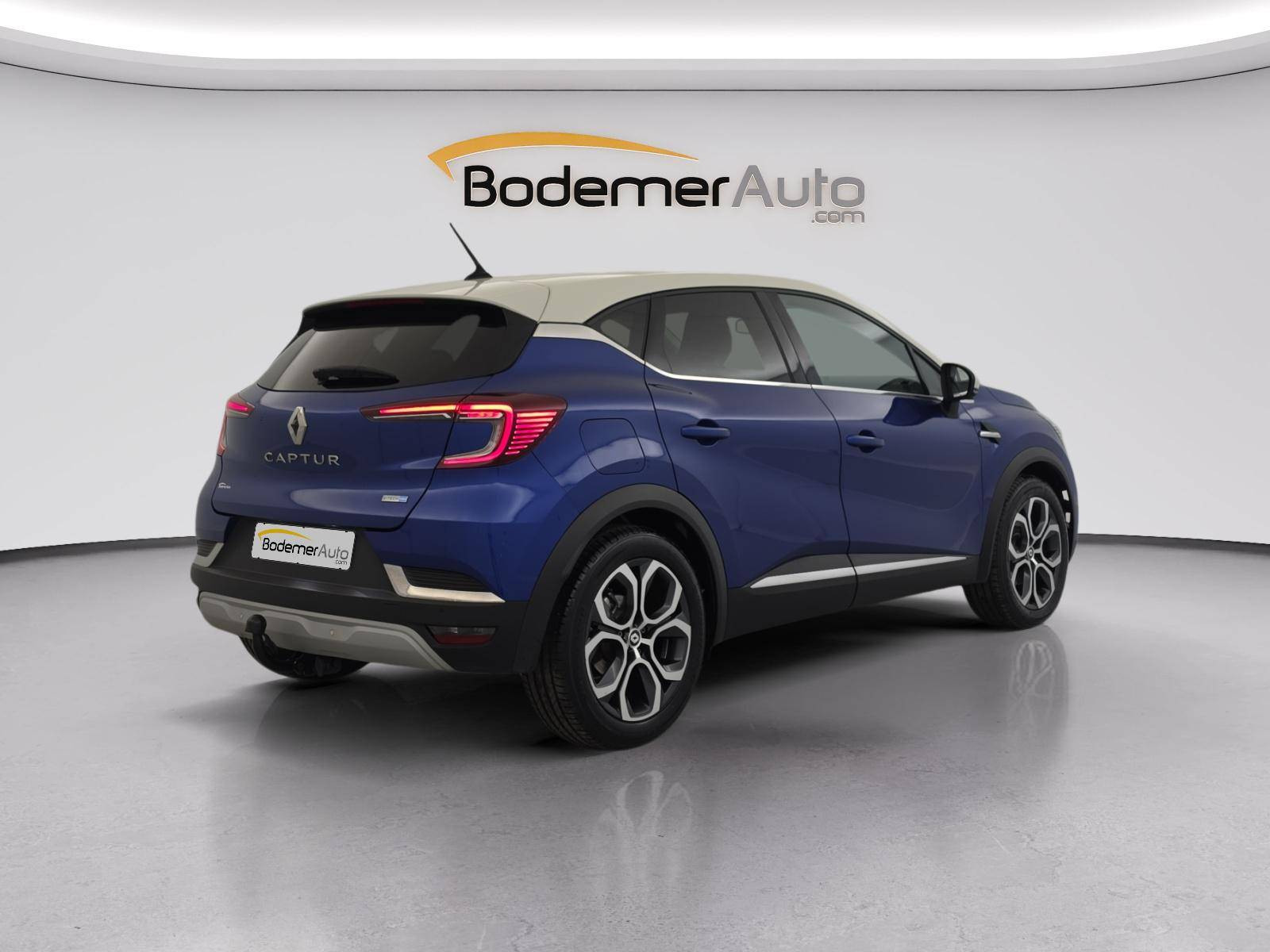 Vente en ligne Renault Captur  E-Tech 145 - 21 au prix de 18 990 €