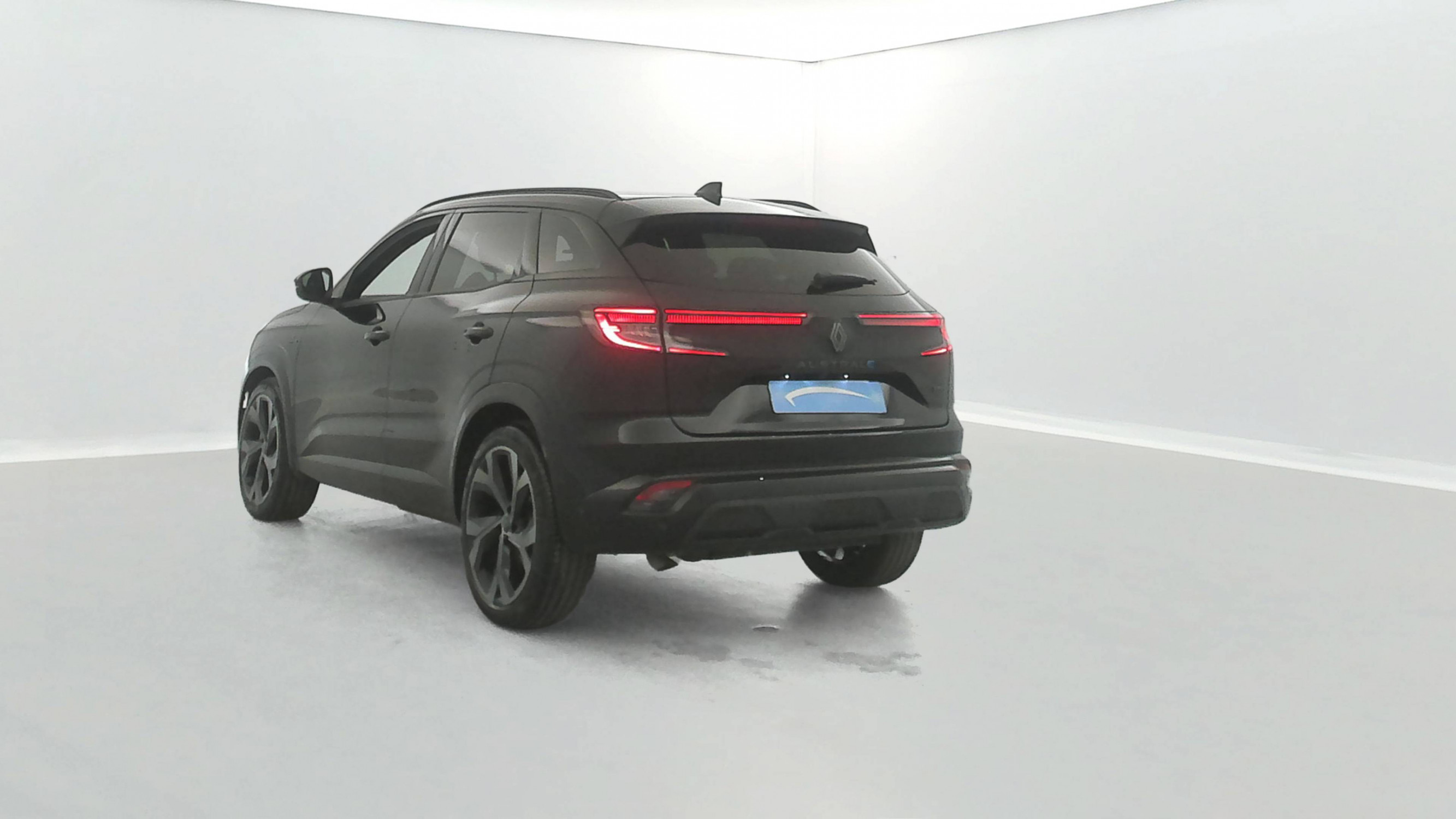 Vente en ligne Renault Austral  E-Tech hybrid 200 au prix de 30 790 €
