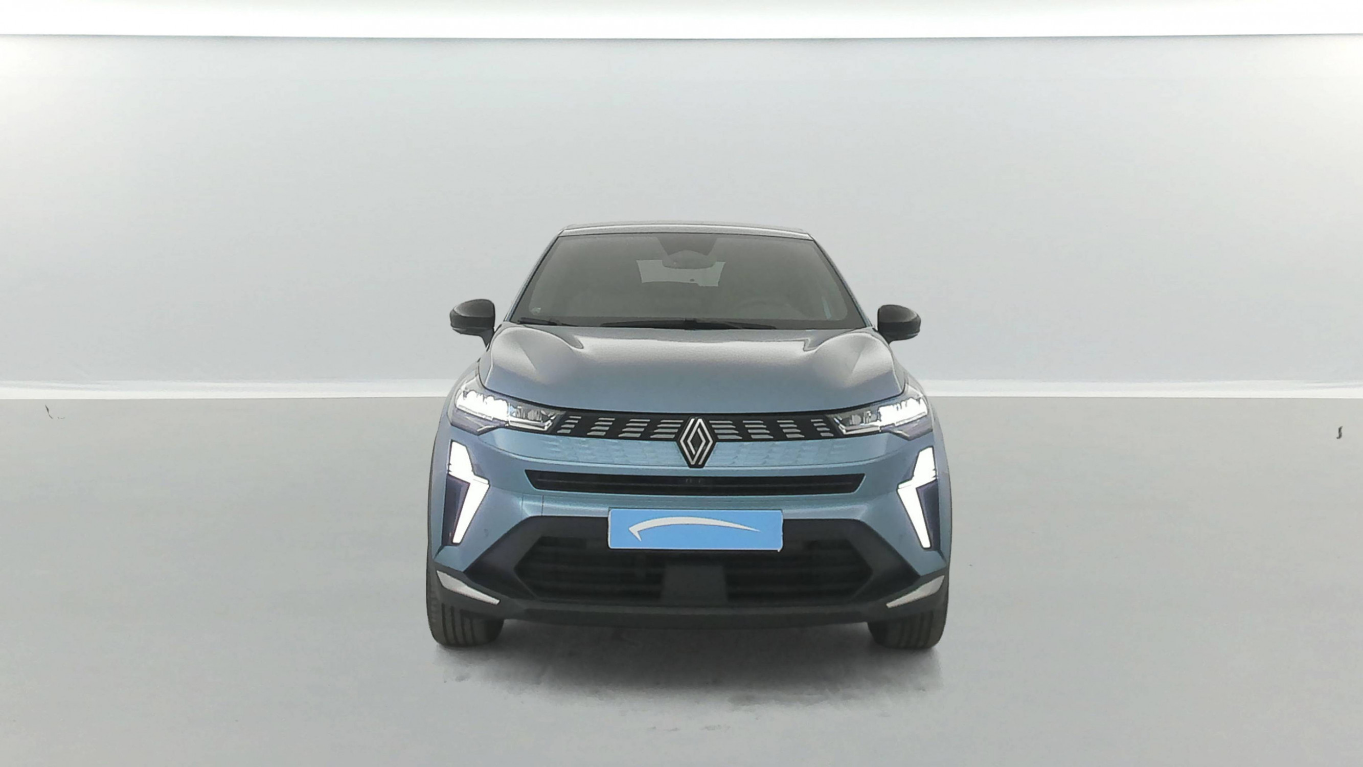 Vente en ligne Renault Symbioz  E-Tech full hybrid 145 au prix de 26 490 €