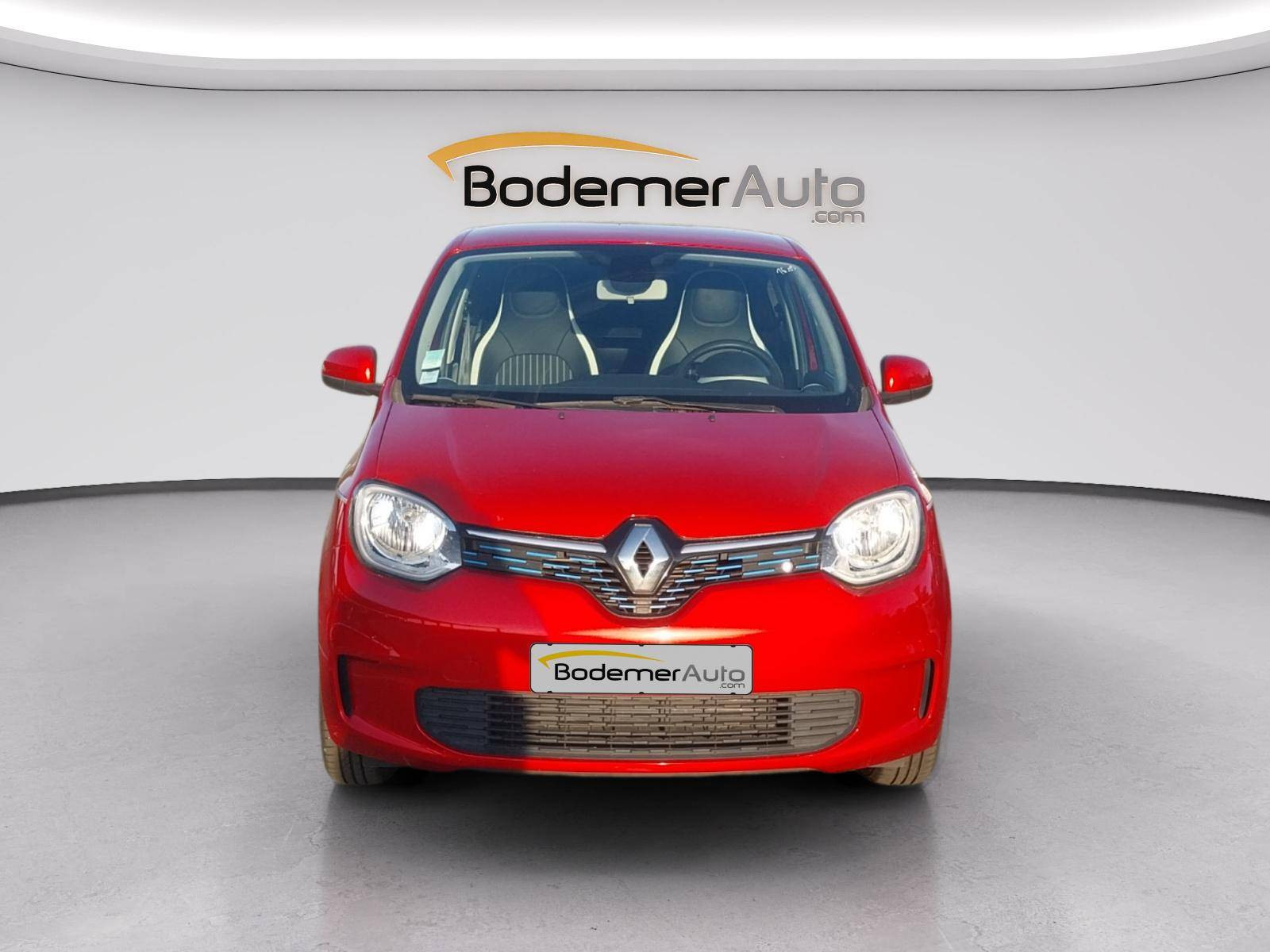 Vente en ligne Renault Twingo Electrique Twingo III Achat Intégral au prix de 8 500 €