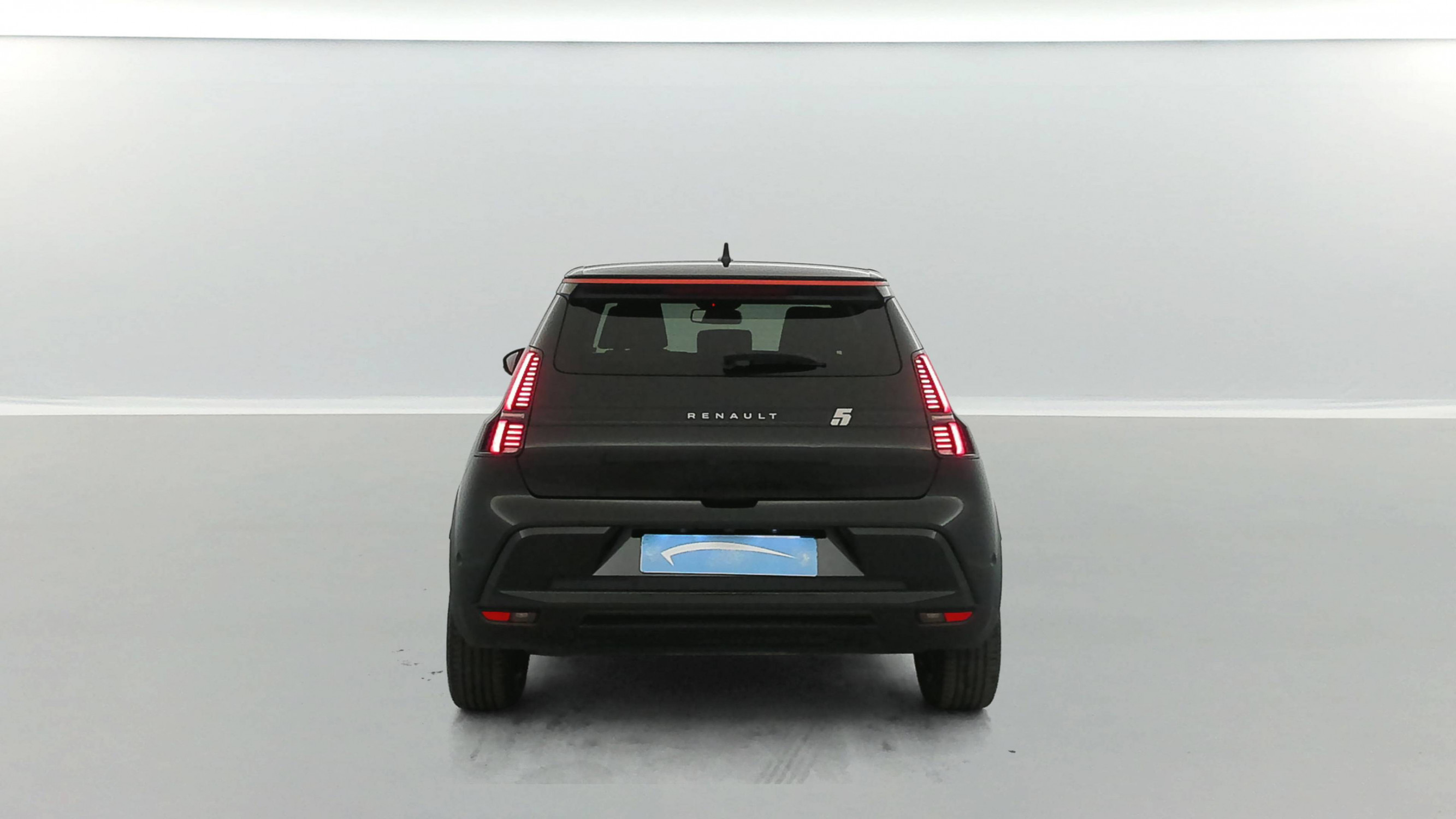 Vente en ligne Renault R5 E-Tech  120 ch autonomie urbaine au prix de 25 200 €