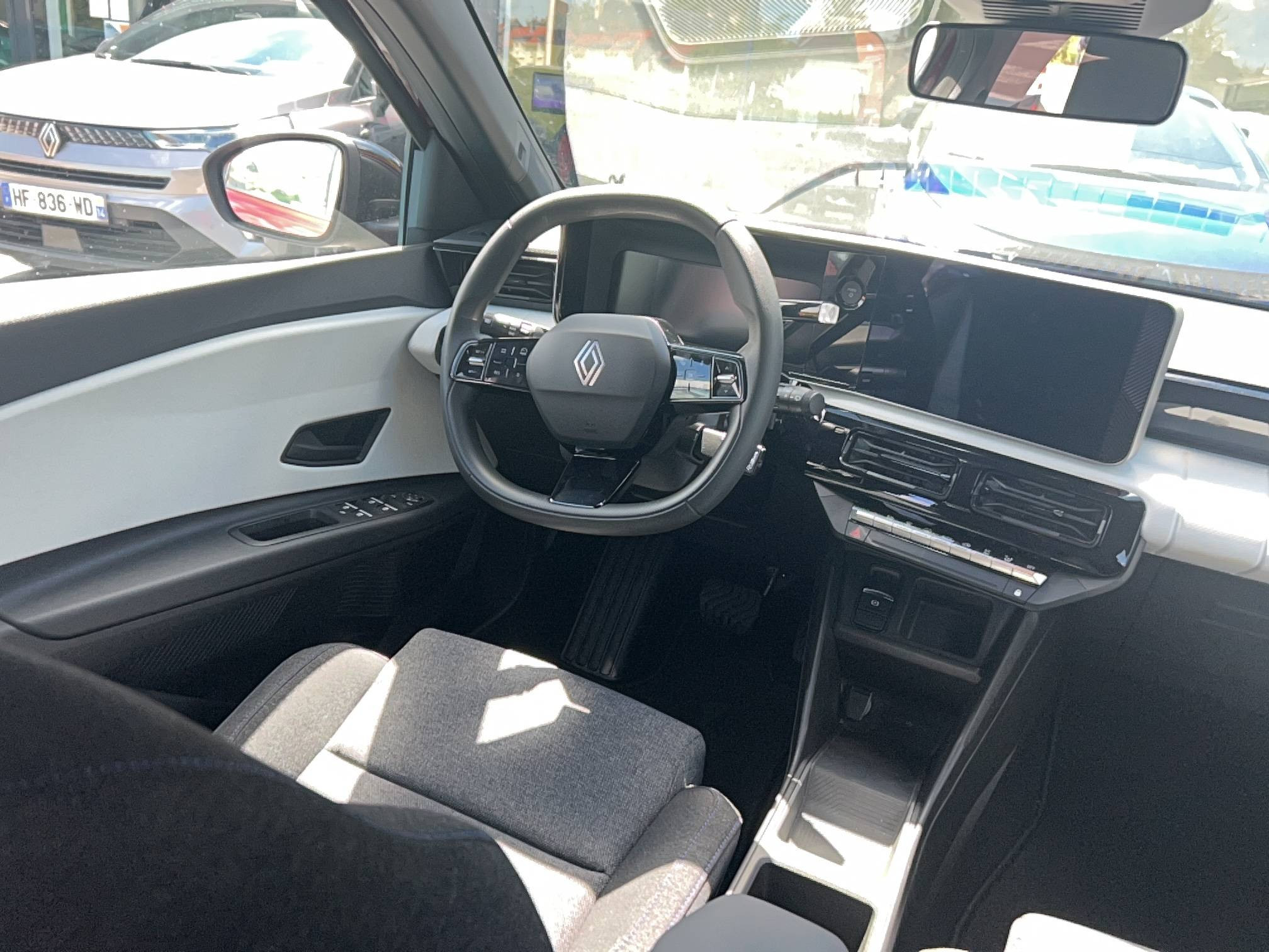Vente en ligne Renault R4 E-Tech  150 ch autonomie confort au prix de 28 970 €