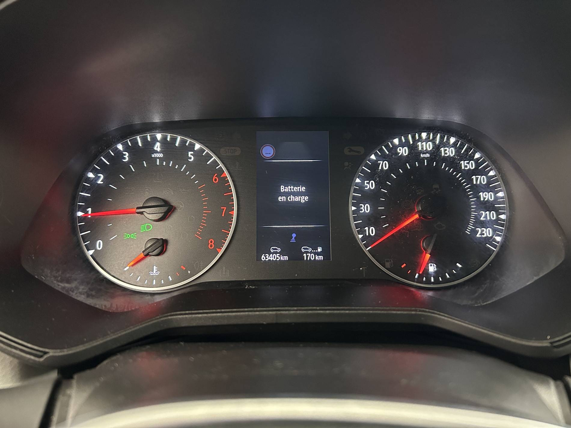 Vente en ligne Renault Clio 5 Clio TCe 90 au prix de 12 990 €
