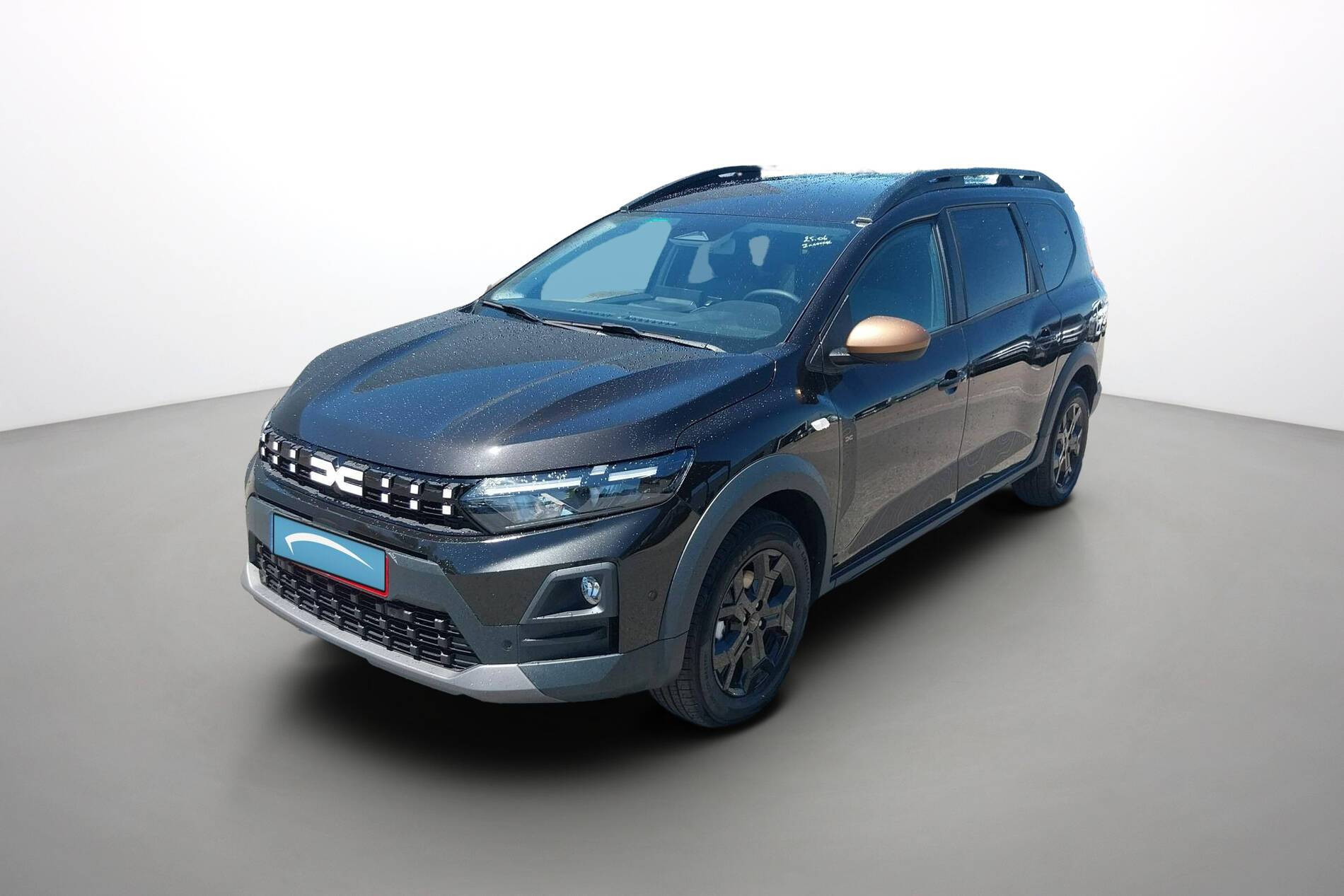 Dacia Jogger  TCe 110 7 pl occasion de 2026 en vente à Lorient