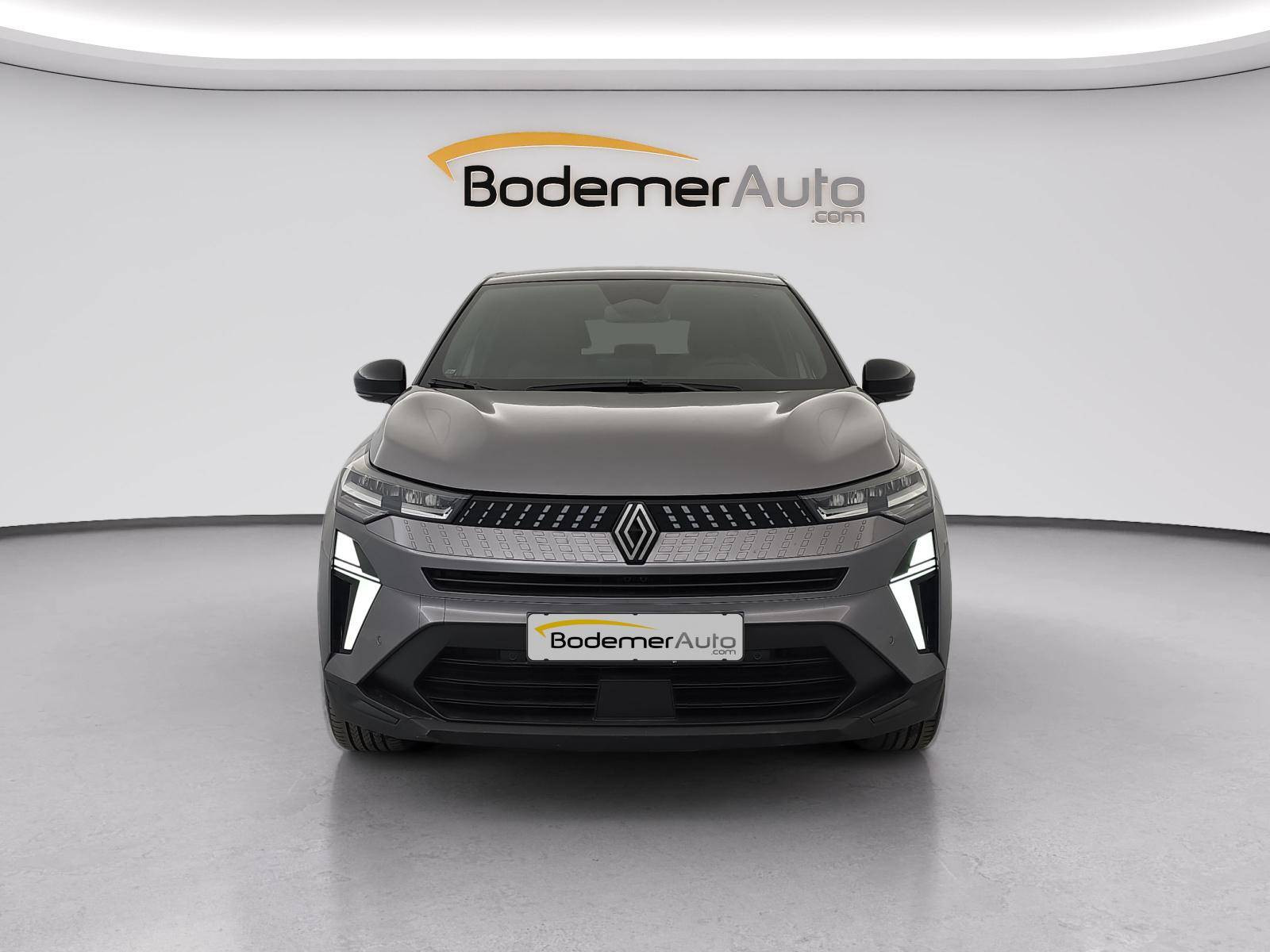 Renault Captur  E-Tech full hybrid 145 ch occasion de 2025 en vente à Saint-Lô