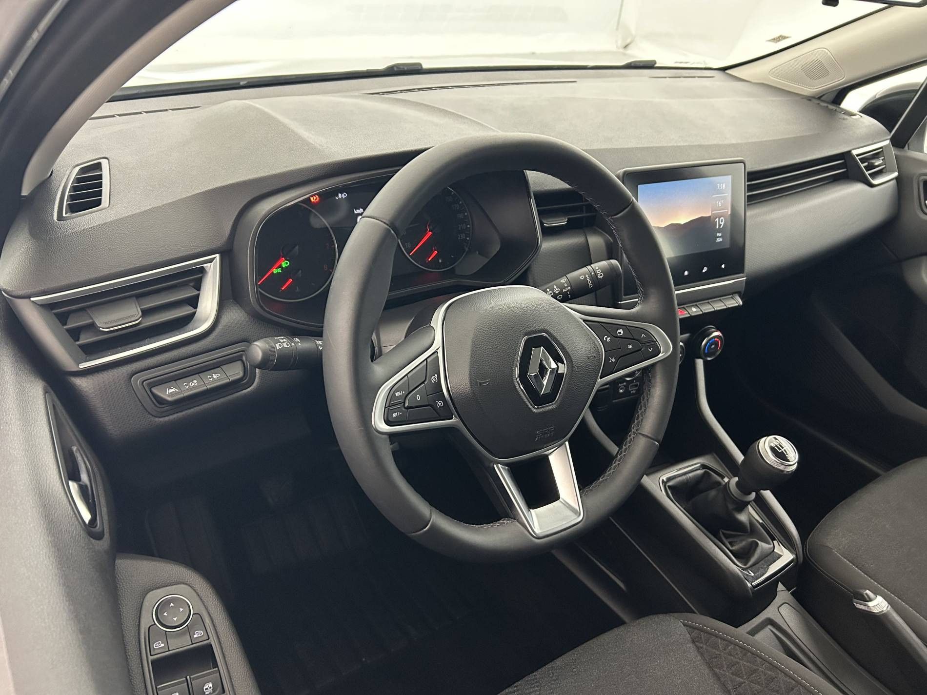 Vente en ligne Renault Clio 5 Clio TCe 90 au prix de 13 990 €