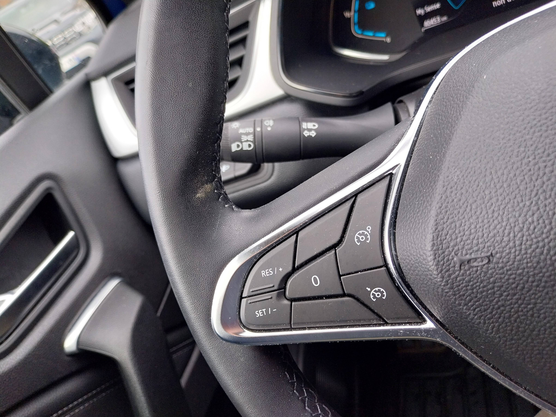Vente en ligne Renault Captur  E-Tech full hybrid 145 au prix de 19 790 €