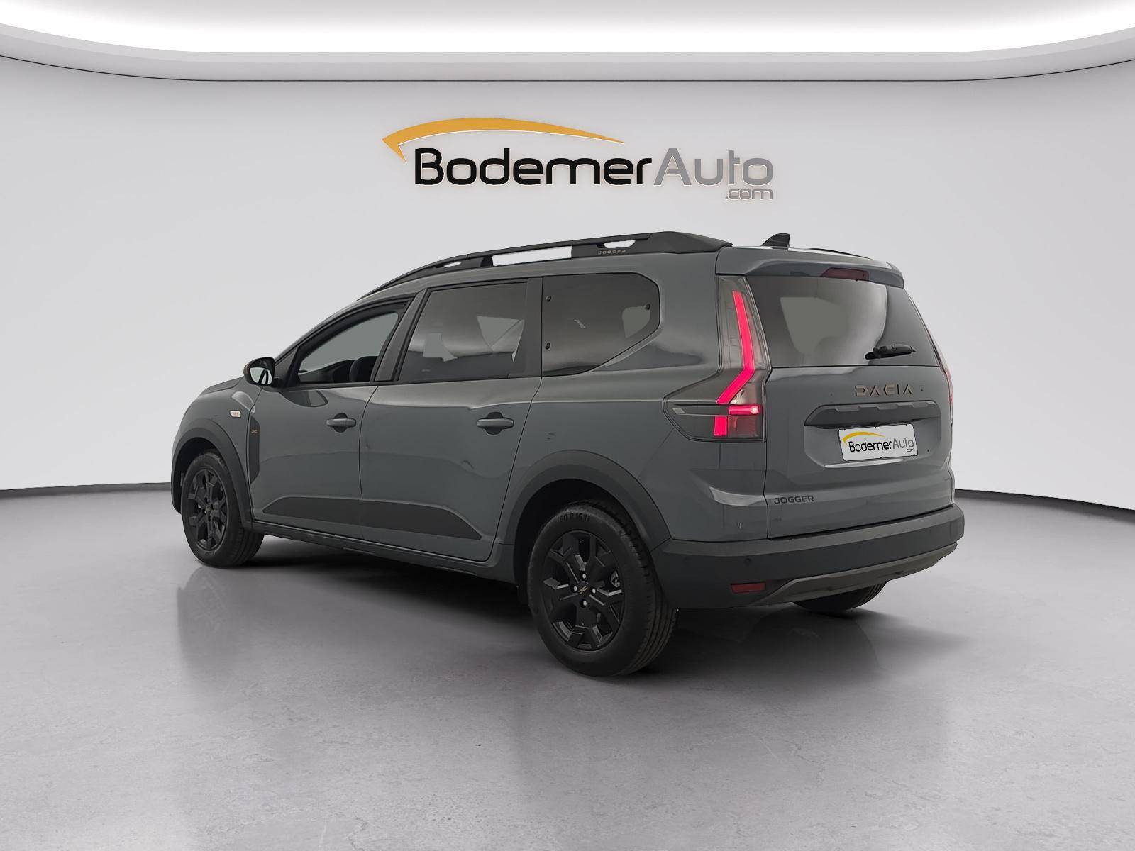 Vente en ligne Dacia Jogger Jogger ECO-G 120 auto 7 pl au prix de 25 390 €