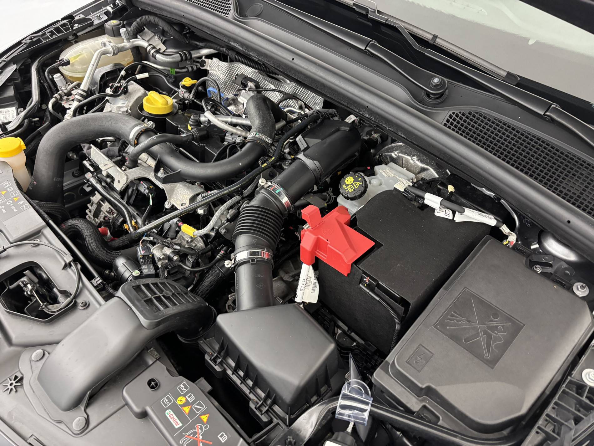 Vente en ligne Renault Clio 5 Clio TCe 90 au prix de 14 390 €