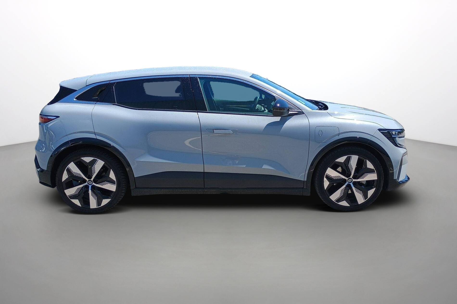 Vente en ligne Renault Megane E-Tech  EV60 220 ch super charge au prix de 24 650 €
