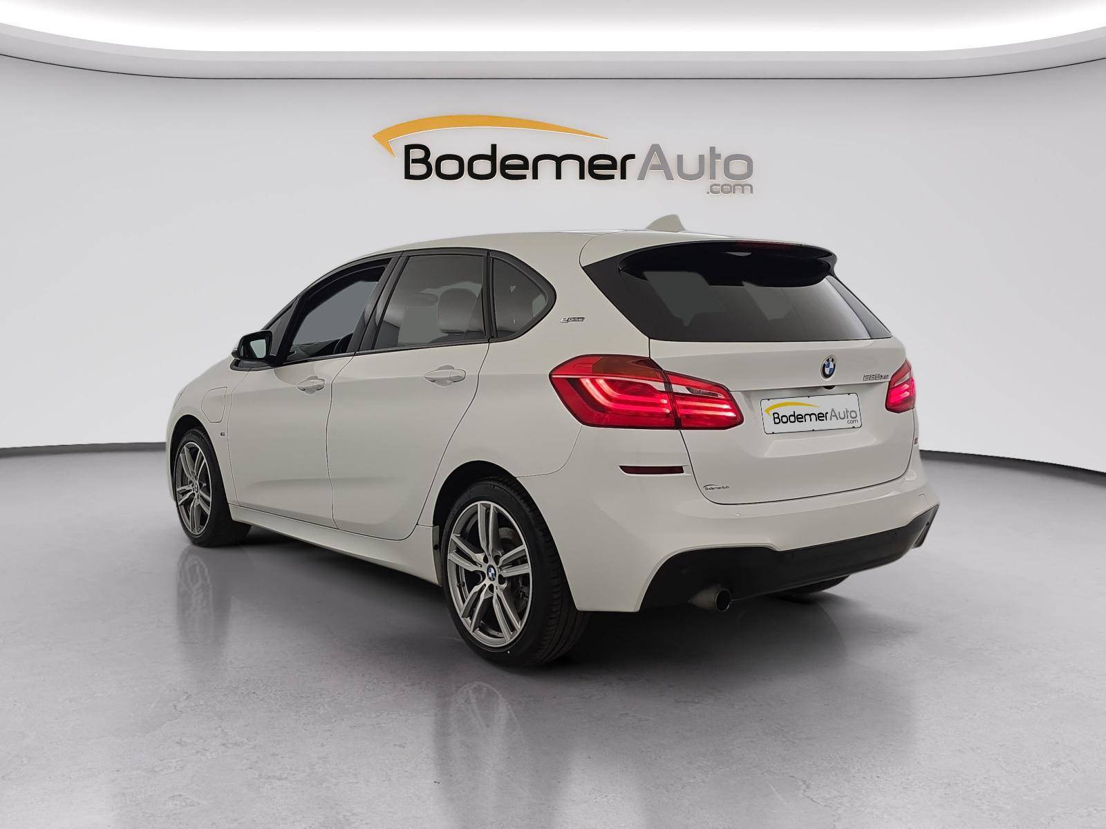 Vente en ligne Bmw Série 2 Active Tourer Active Tourer 225xe iPerformance 224 ch au prix de 19 000 €