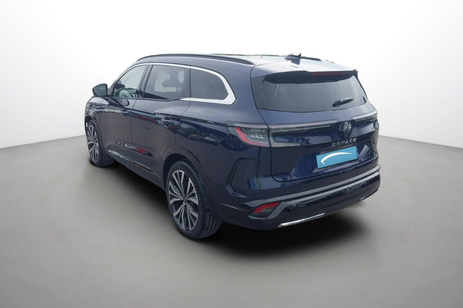 Vente en ligne Renault Espace Espace E-Tech full hybrid 200 GSR2 au prix de 34 990 €