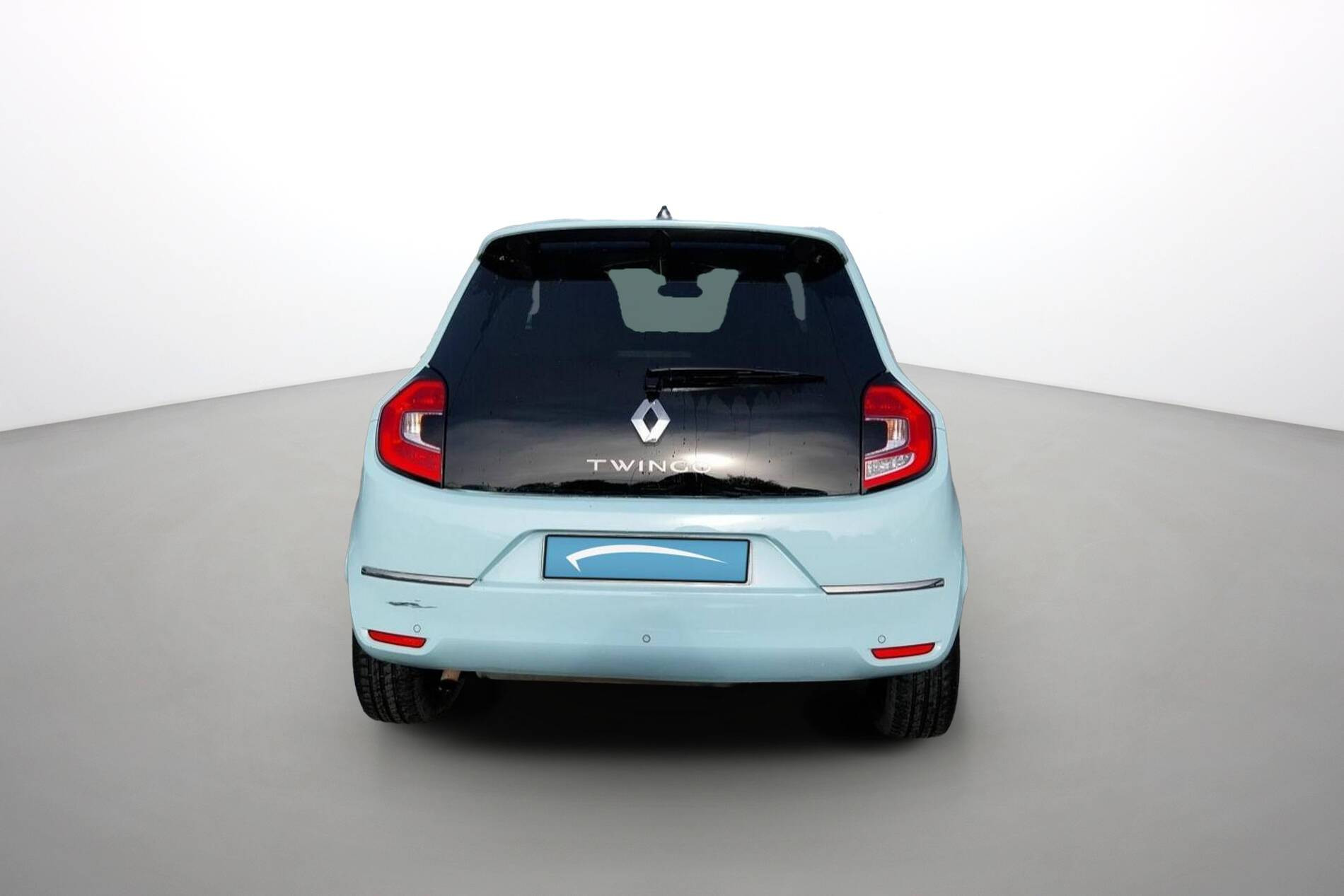 Vente en ligne Renault Twingo 3  SCe 75 - 20 au prix de 11 490 €