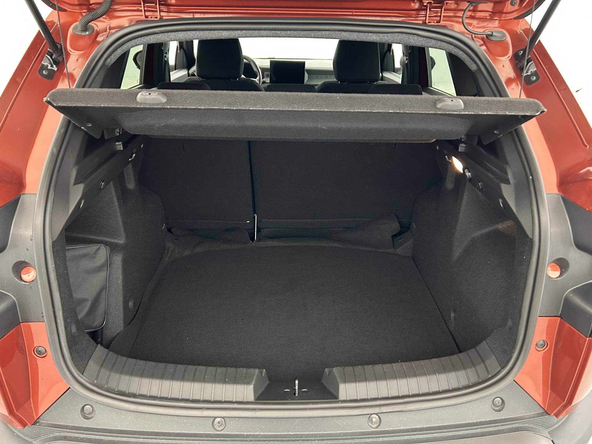 Vente en ligne Dacia Duster  Hybrid 140 au prix de 25 700 €