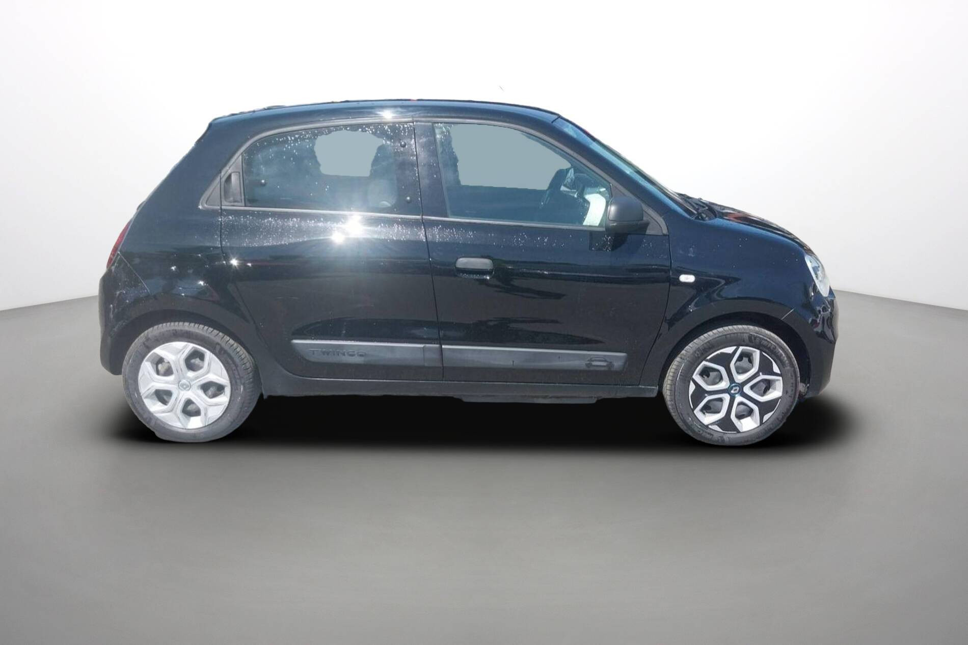 Vente en ligne Renault Twingo Electrique Twingo III Achat Intégral - 21 au prix de 10 990 €