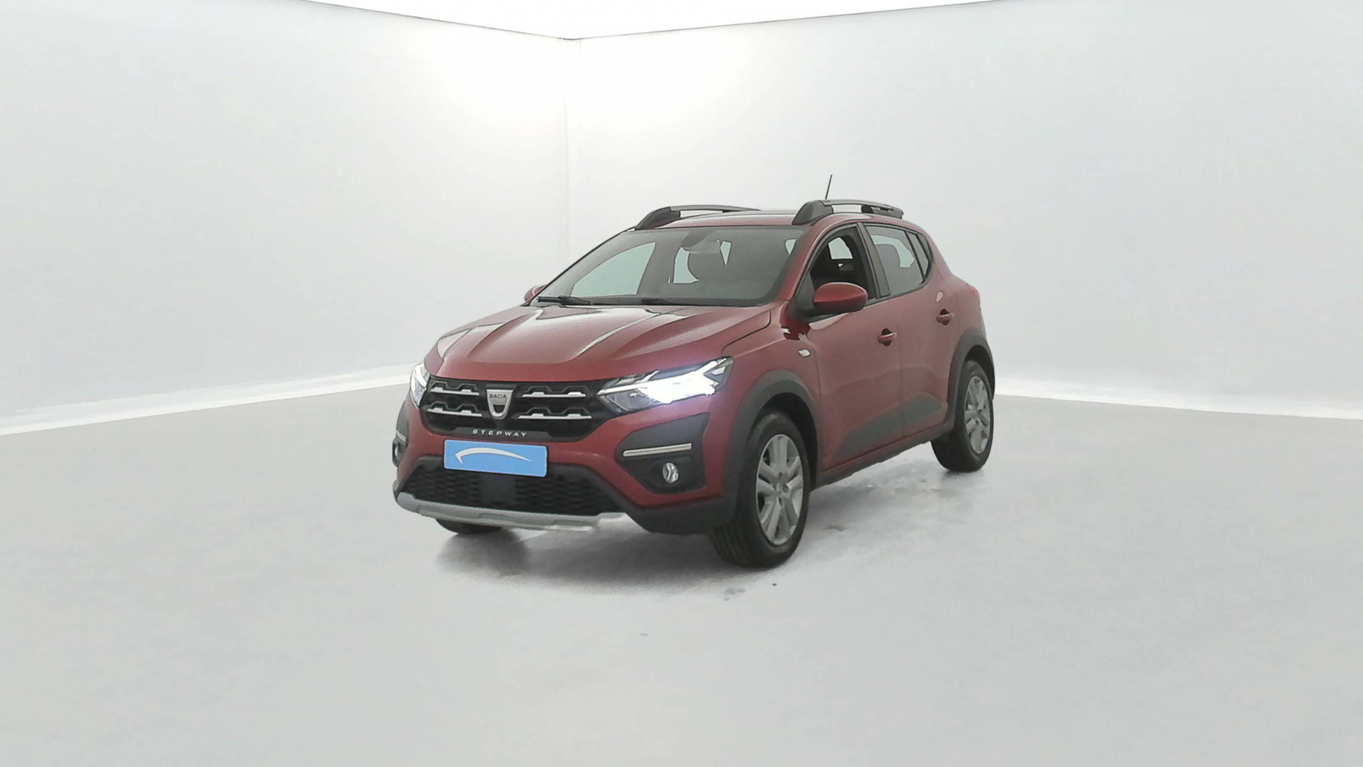 Dacia Sandero  ECO-G 100 - 22 occasion de 2022 en vente à Cherbourg