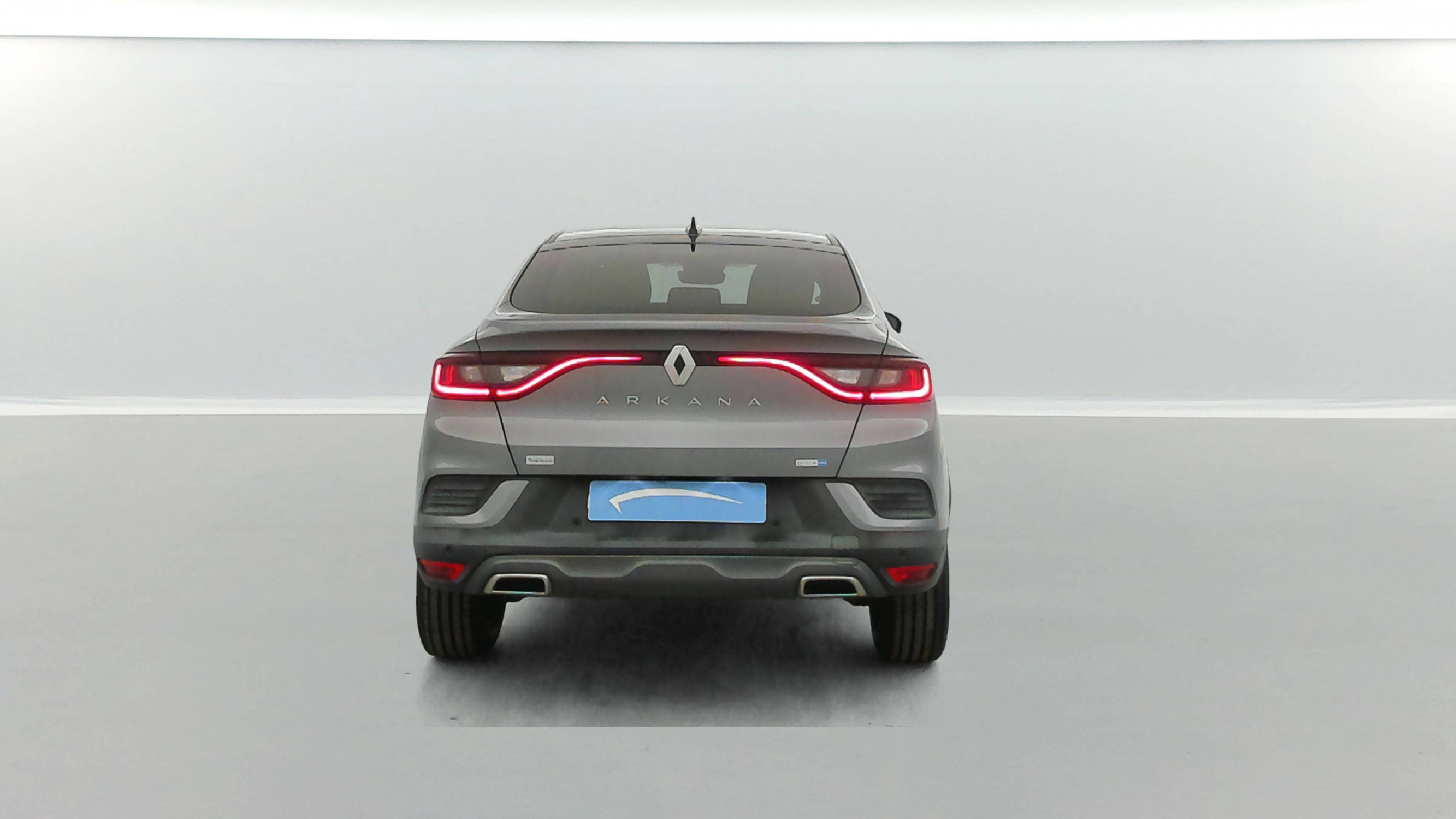 Vente en ligne Renault Arkana  E-Tech 145 - 21B au prix de 20 950 €