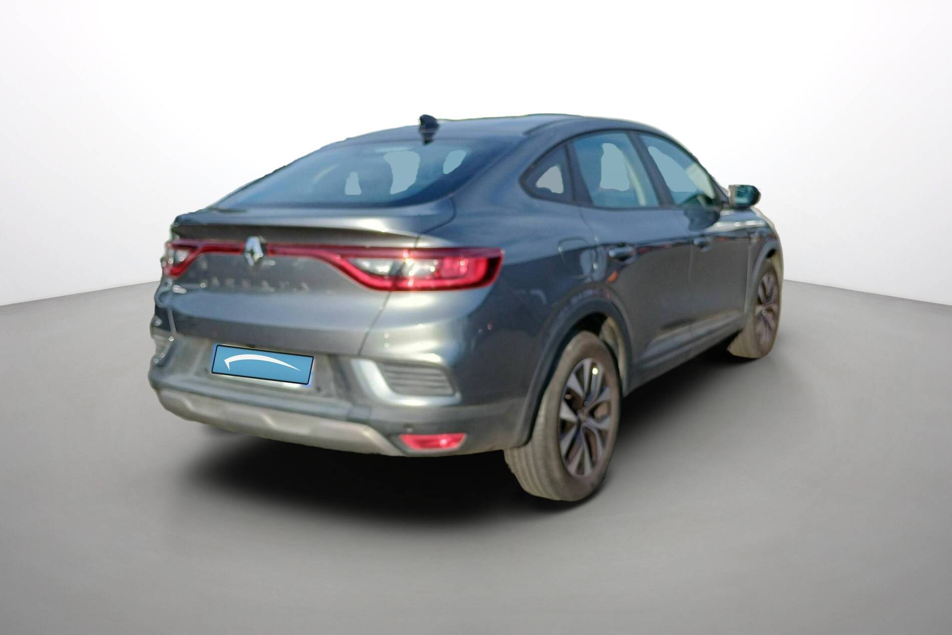 Vente en ligne Renault Arkana  TCe 140 EDC FAP au prix de 18 116 €