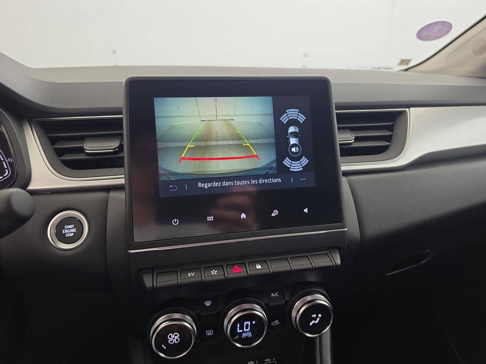 Vente en ligne Renault Captur  E-Tech full hybrid 145 au prix de 20 490 €